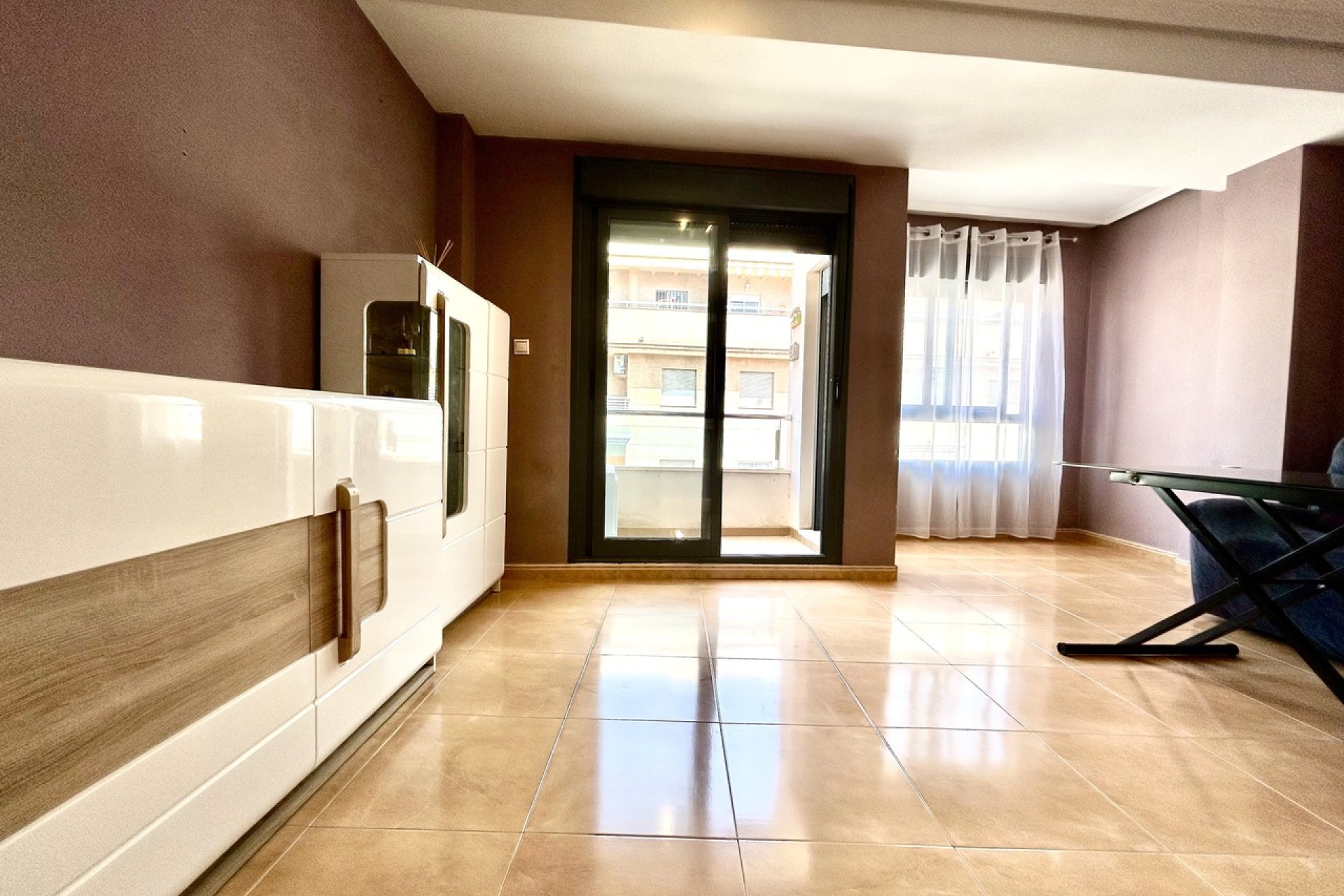 Bestaande bouw - Appartement -
Torrevieja