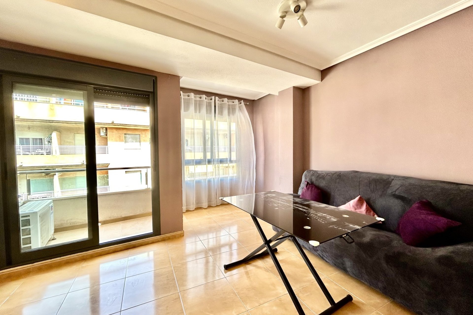 Bestaande bouw - Appartement -
Torrevieja