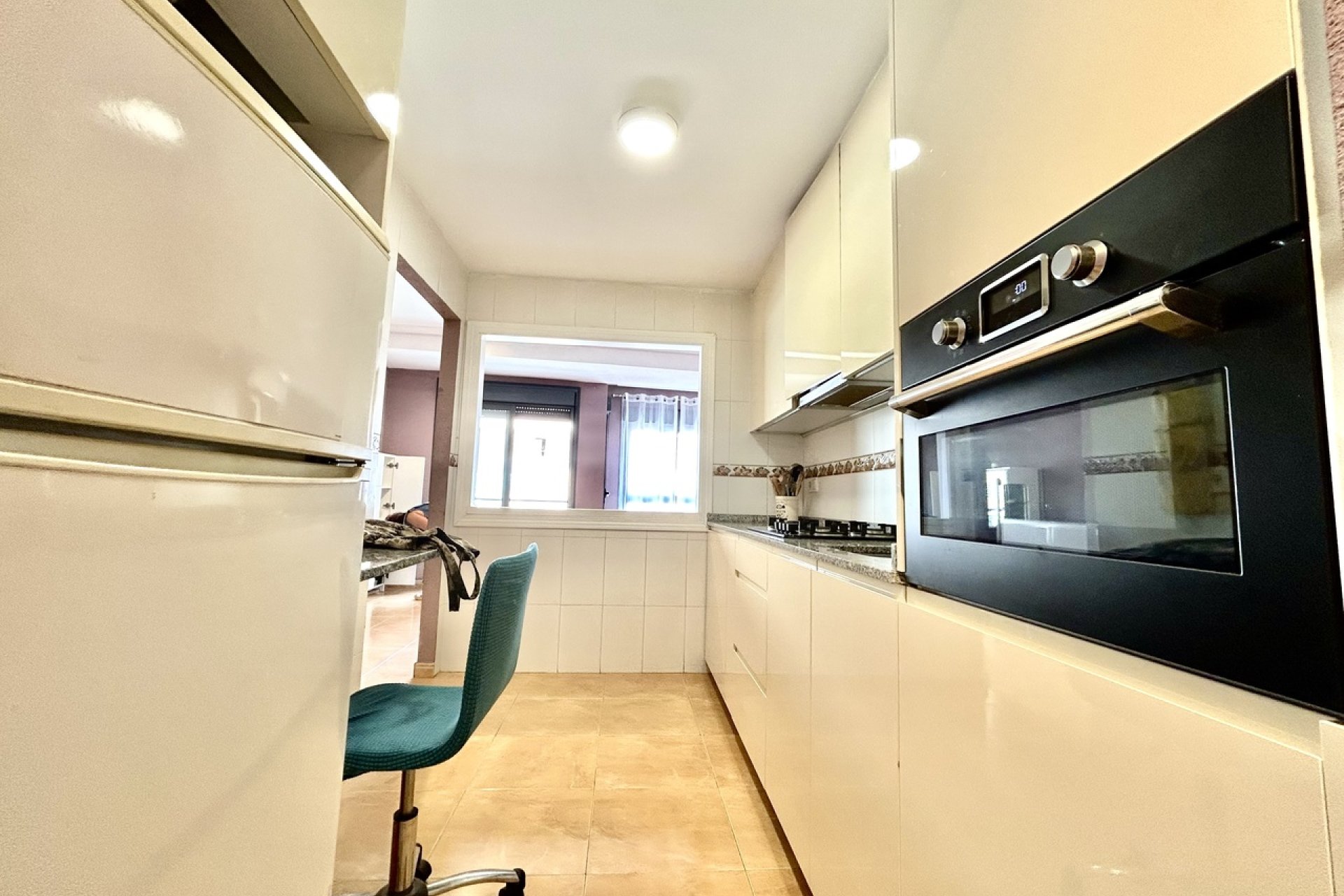 Bestaande bouw - Appartement -
Torrevieja