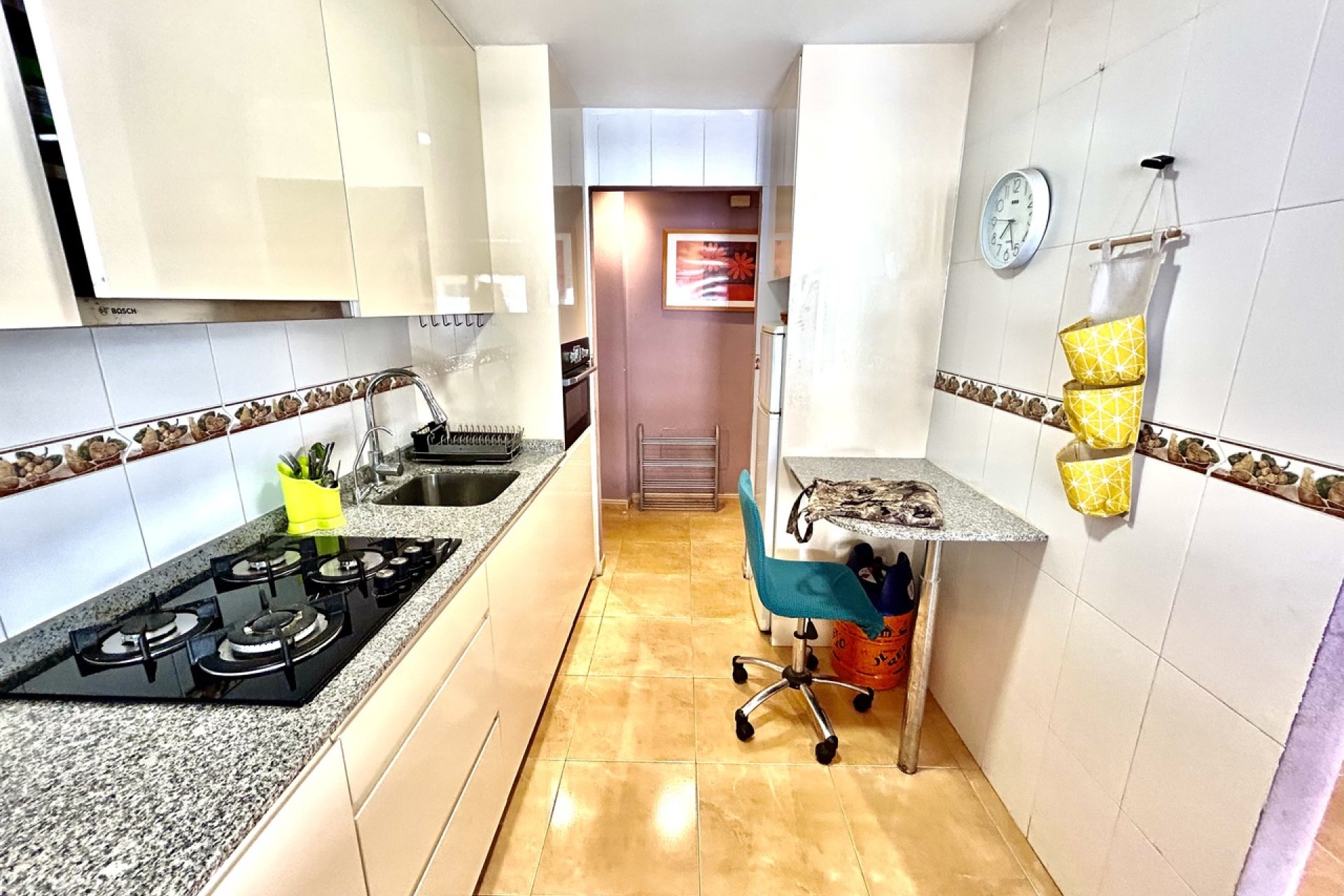 Bestaande bouw - Appartement -
Torrevieja