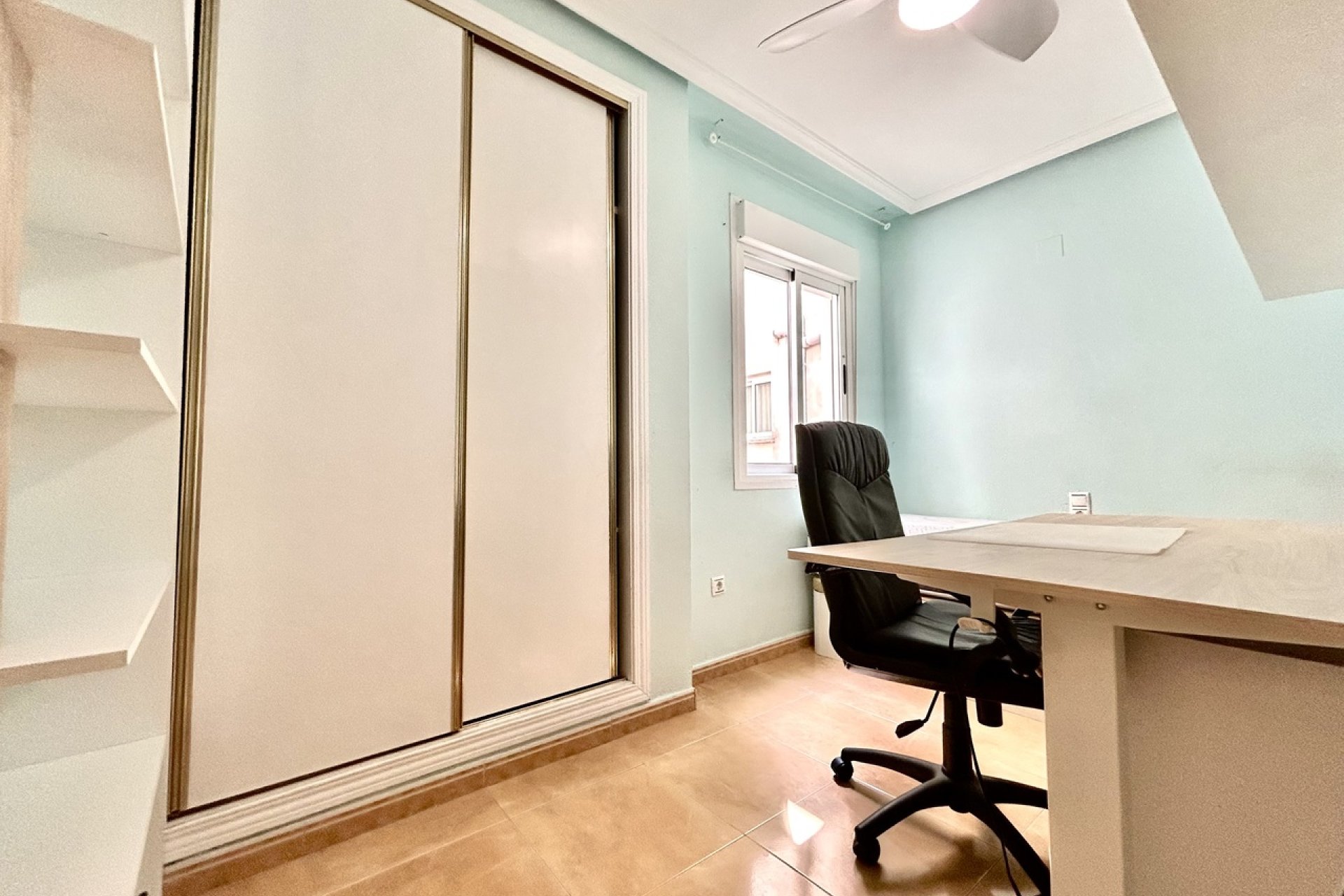Bestaande bouw - Appartement -
Torrevieja