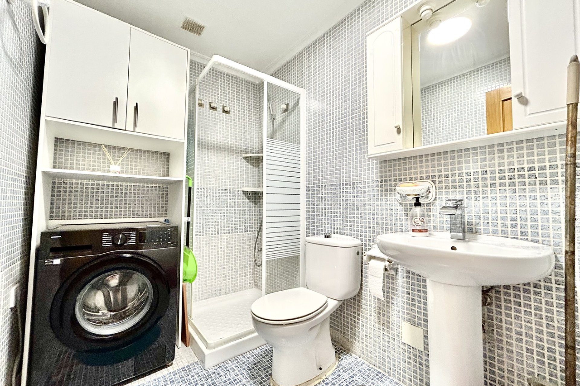 Bestaande bouw - Appartement -
Torrevieja
