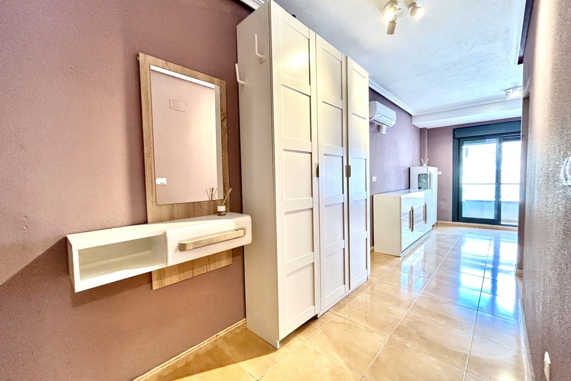 Bestaande bouw - Appartement -
Torrevieja