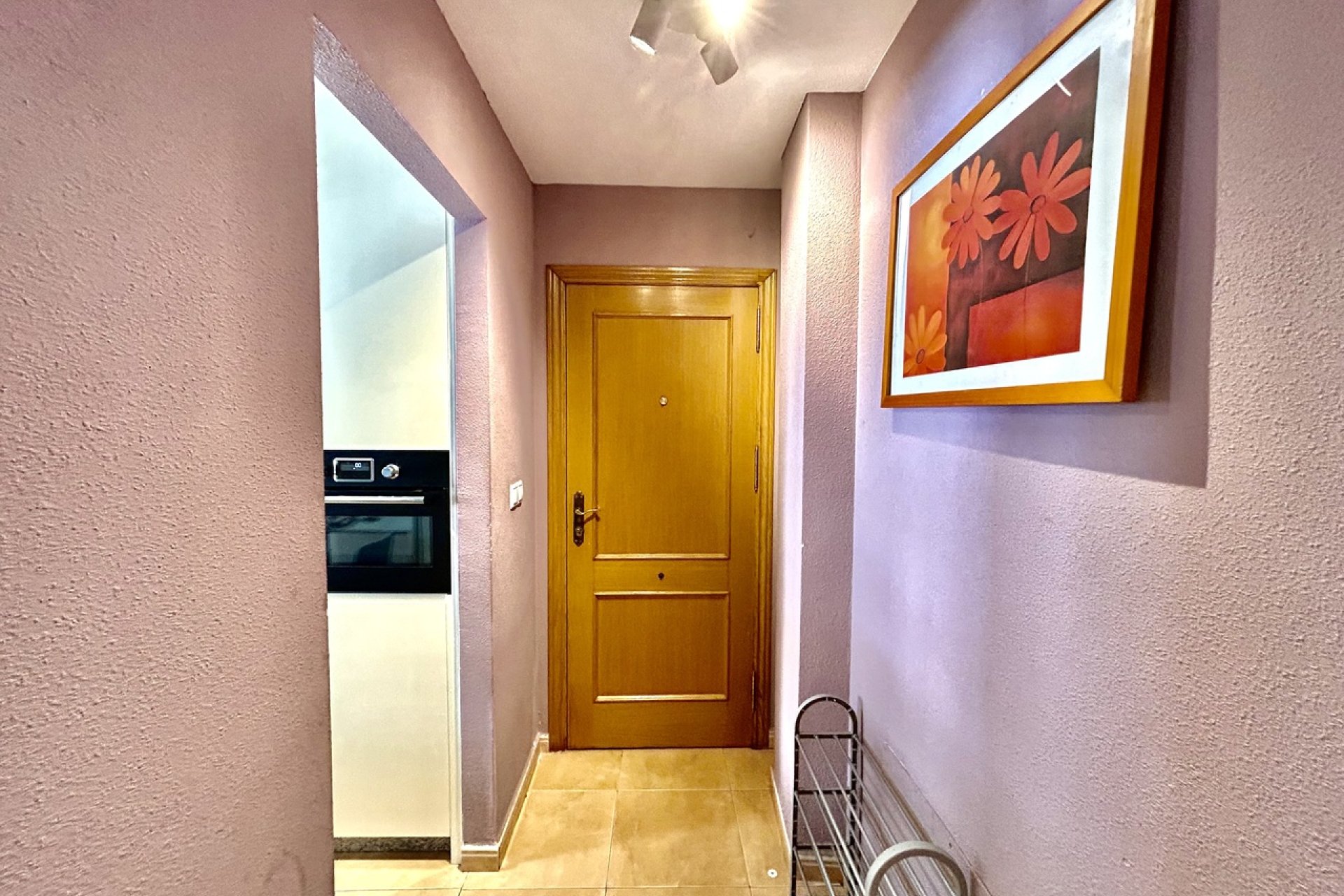 Bestaande bouw - Appartement -
Torrevieja