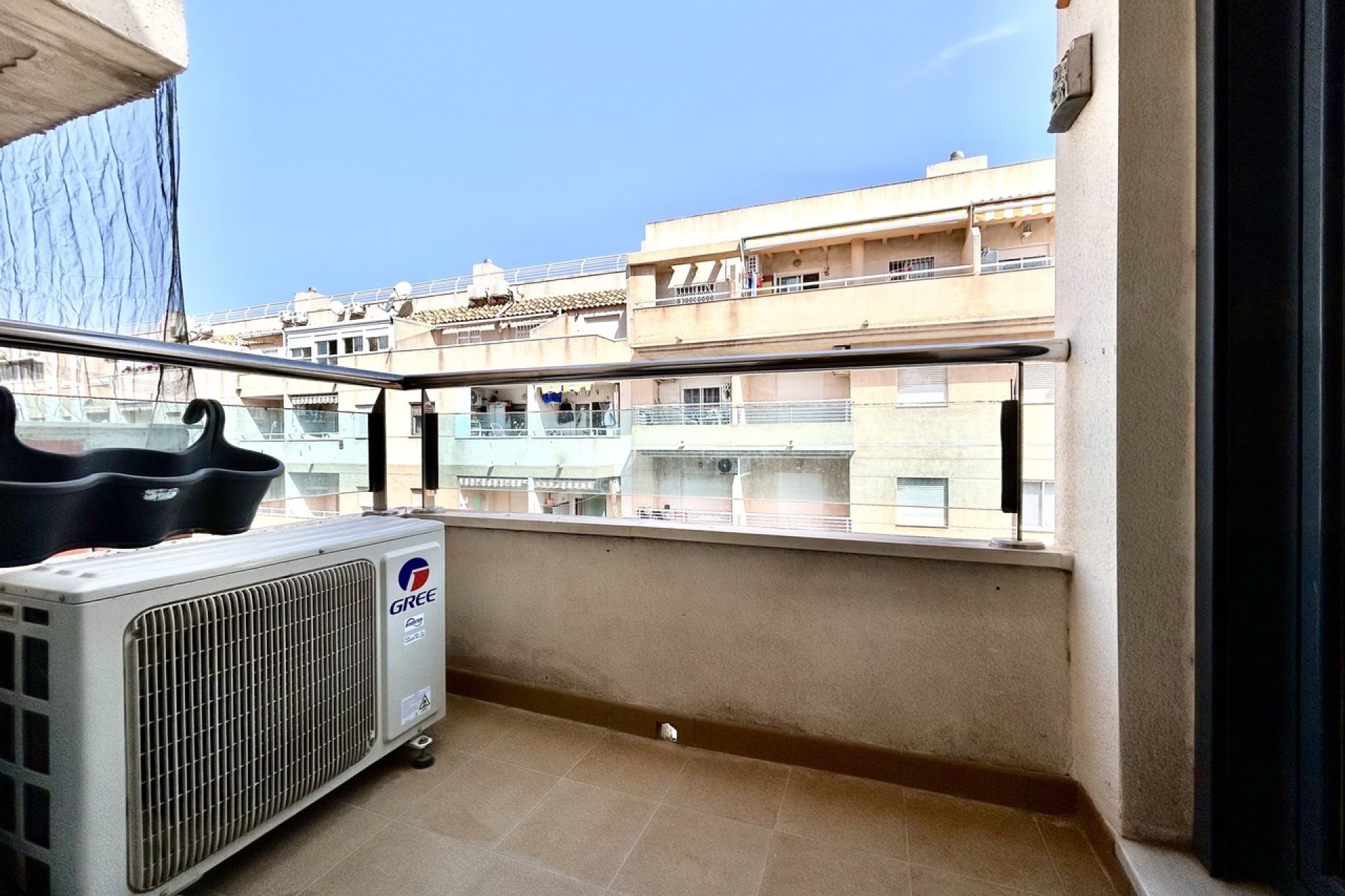 Bestaande bouw - Appartement -
Torrevieja