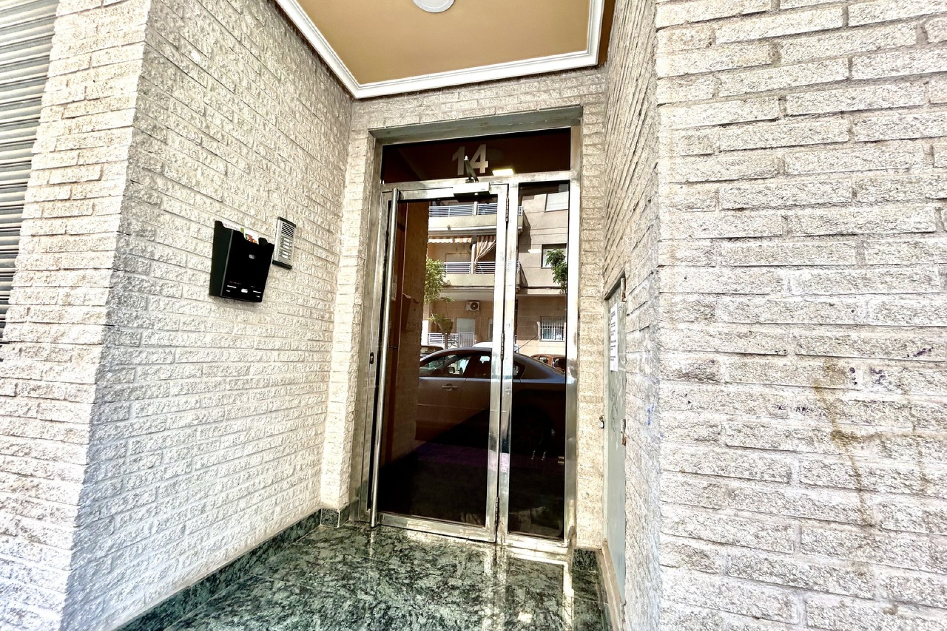 Bestaande bouw - Appartement -
Torrevieja