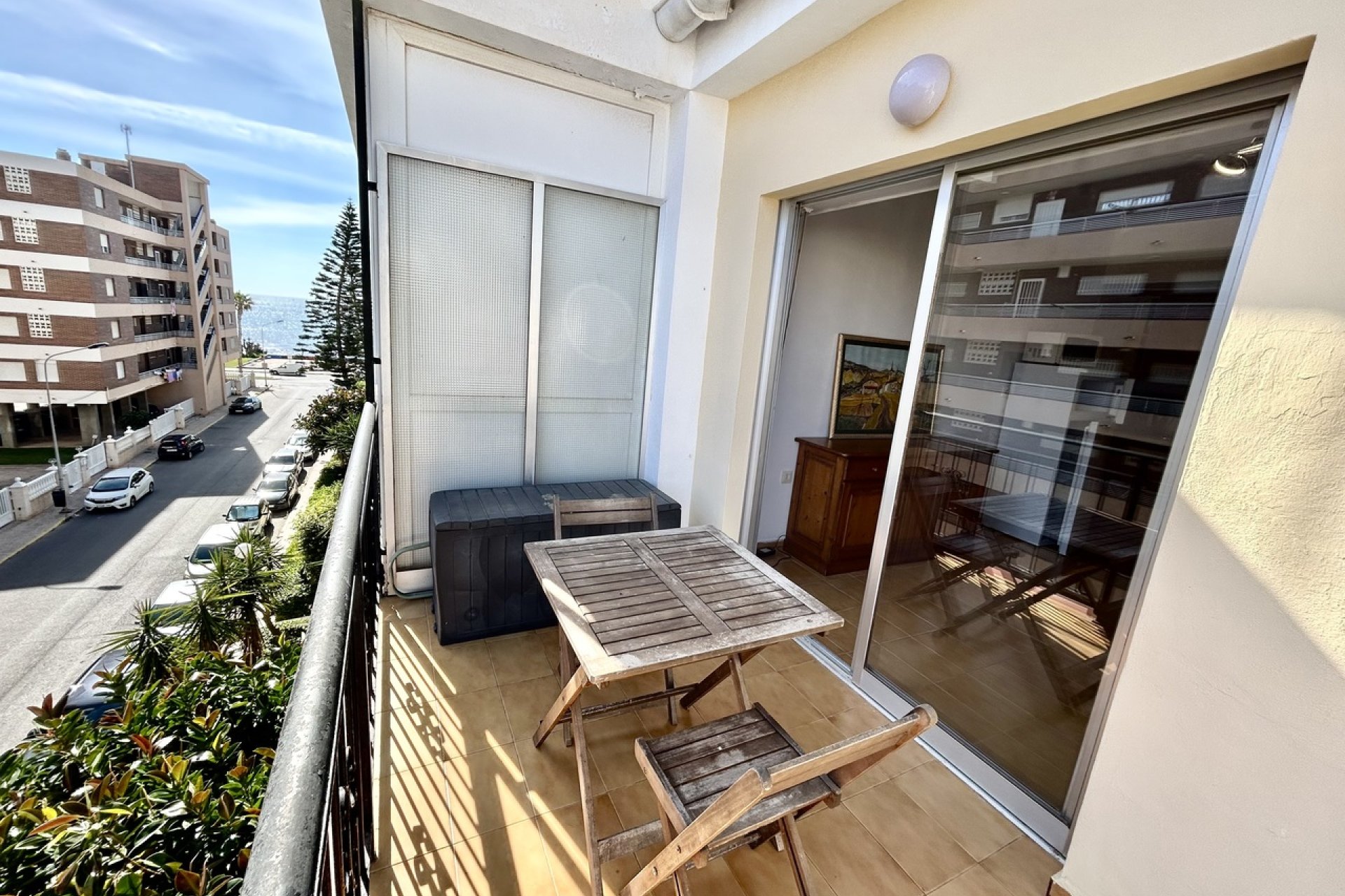 Bestaande bouw - Appartement -
Torrevieja