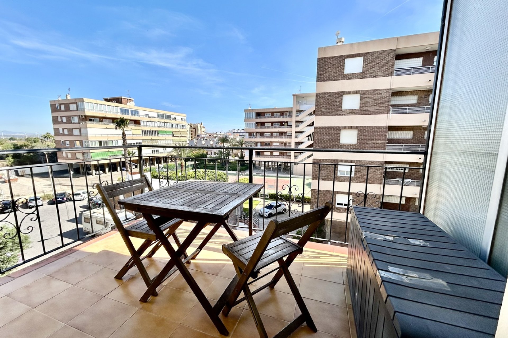 Bestaande bouw - Appartement -
Torrevieja