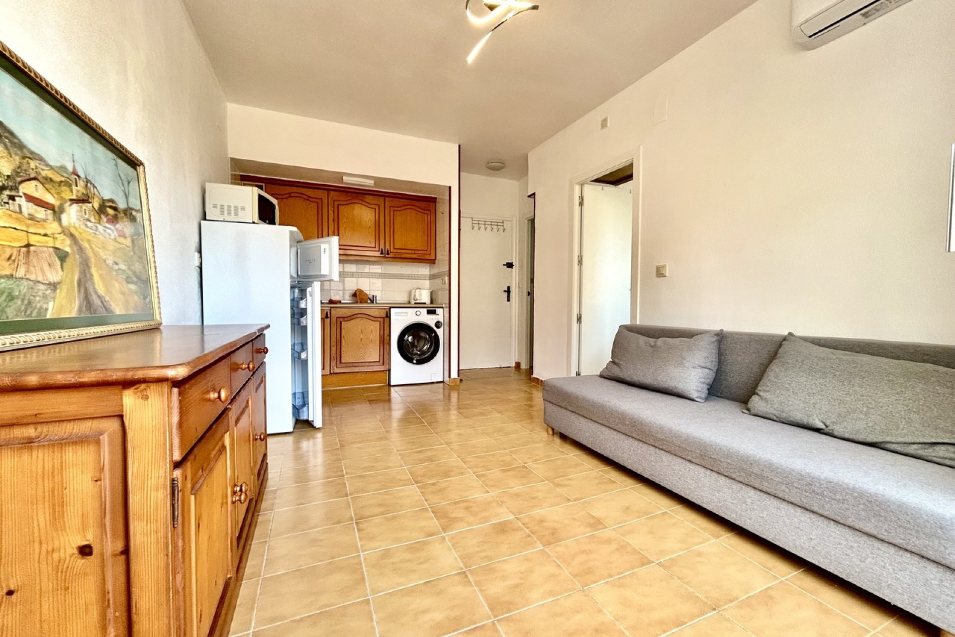 Bestaande bouw - Appartement -
Torrevieja