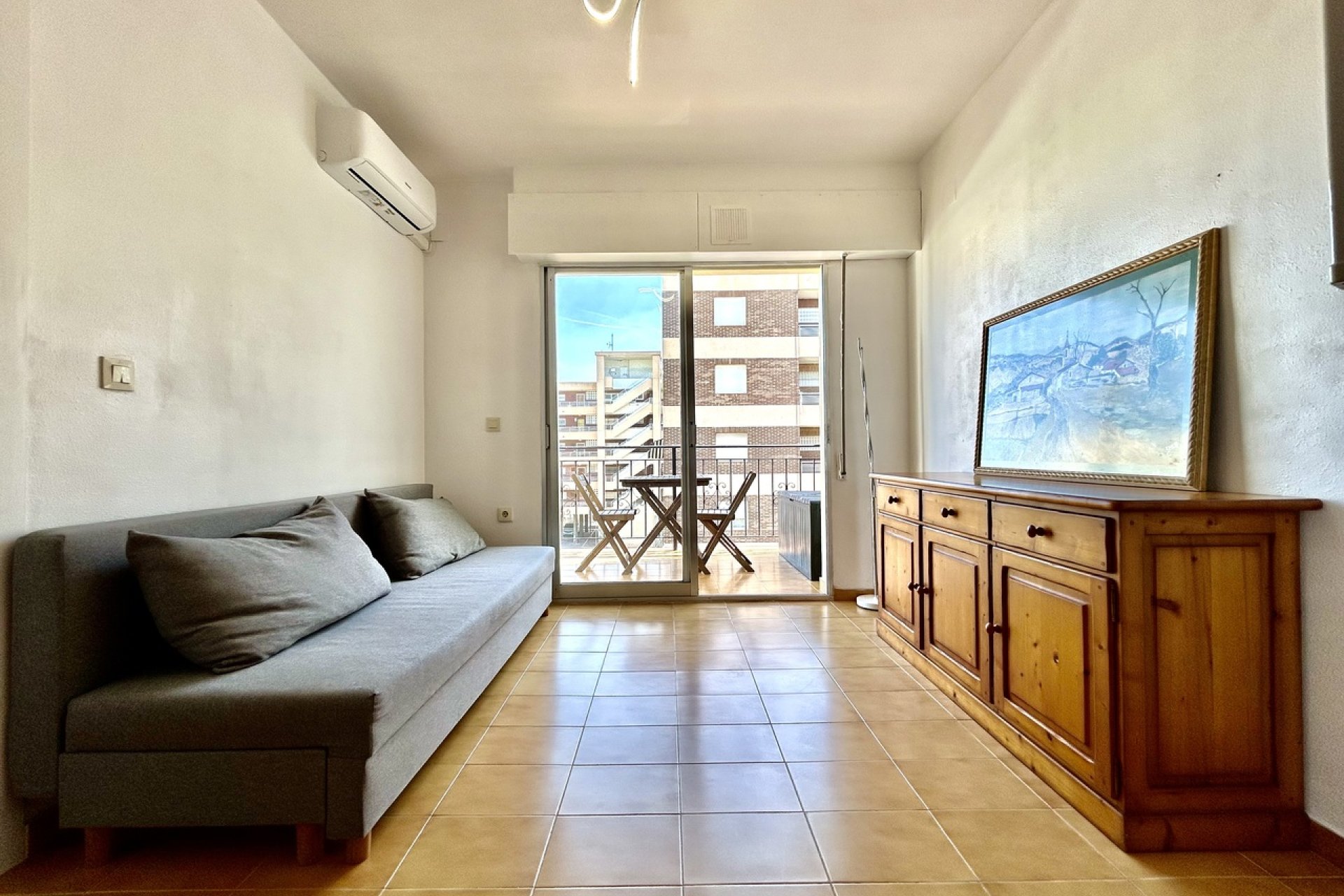 Bestaande bouw - Appartement -
Torrevieja