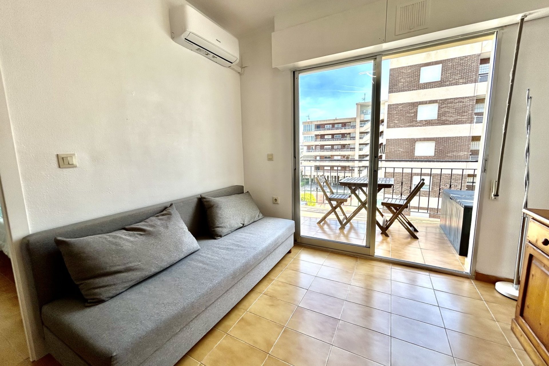 Bestaande bouw - Appartement -
Torrevieja