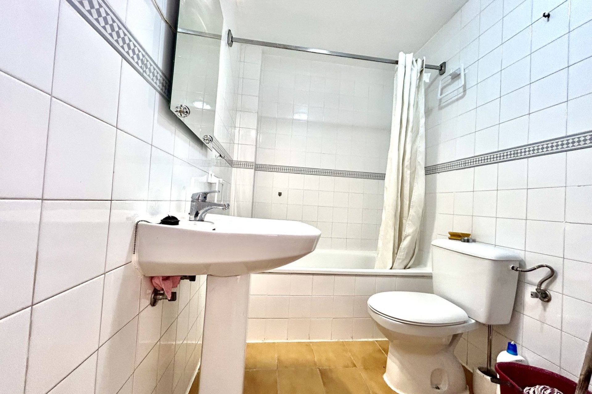 Bestaande bouw - Appartement -
Torrevieja