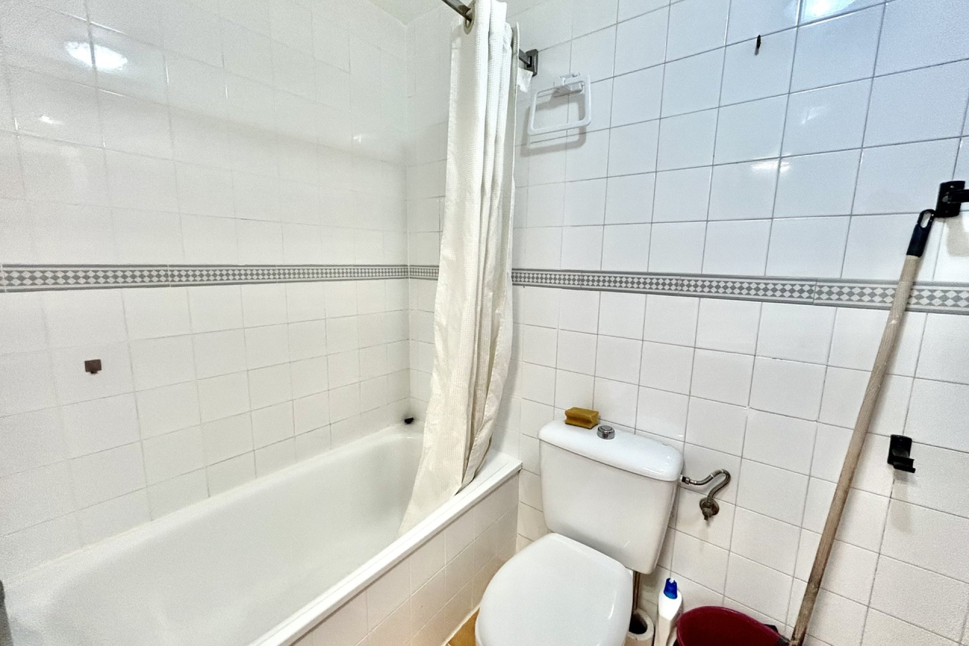 Bestaande bouw - Appartement -
Torrevieja