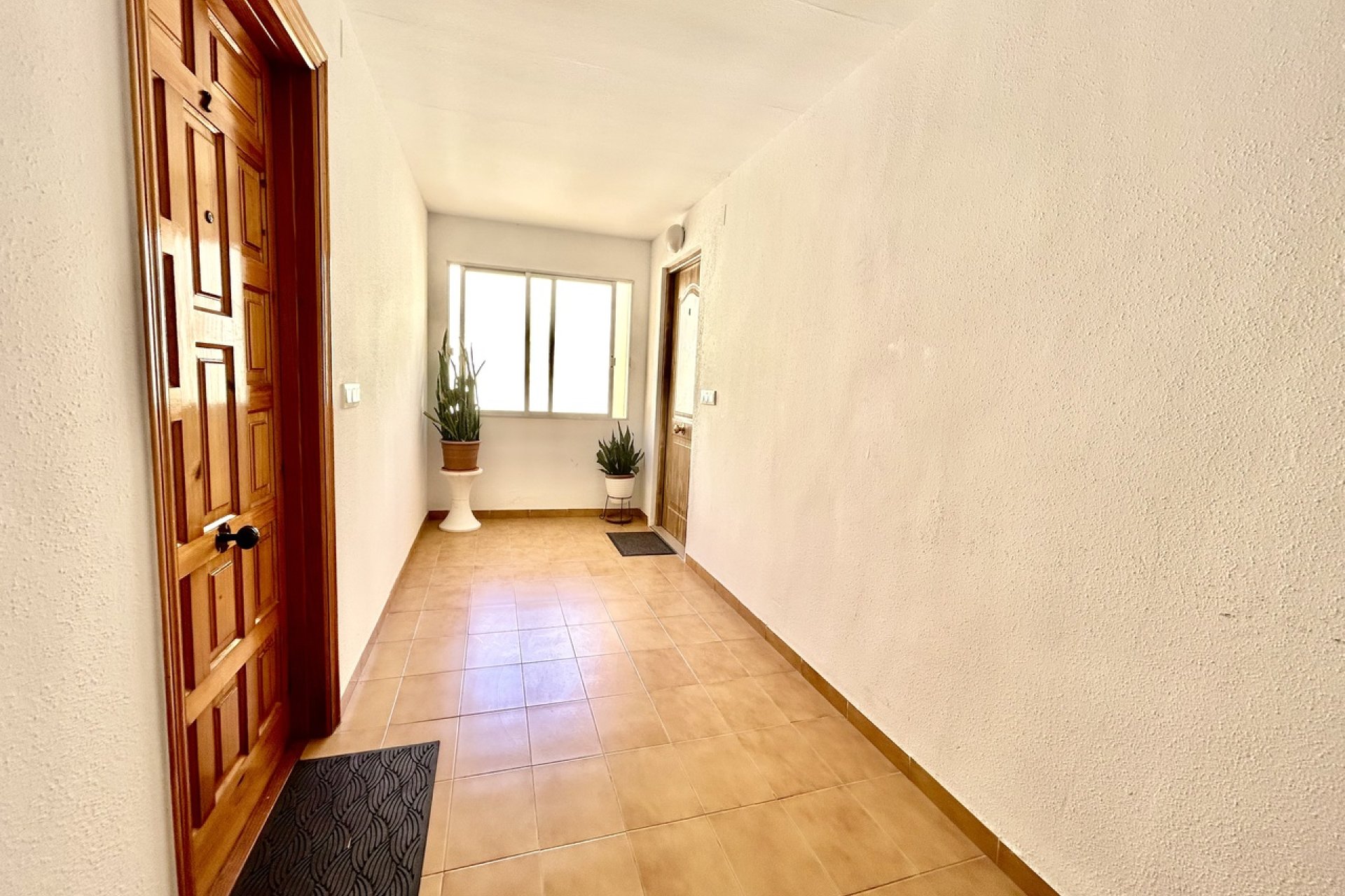 Bestaande bouw - Appartement -
Torrevieja