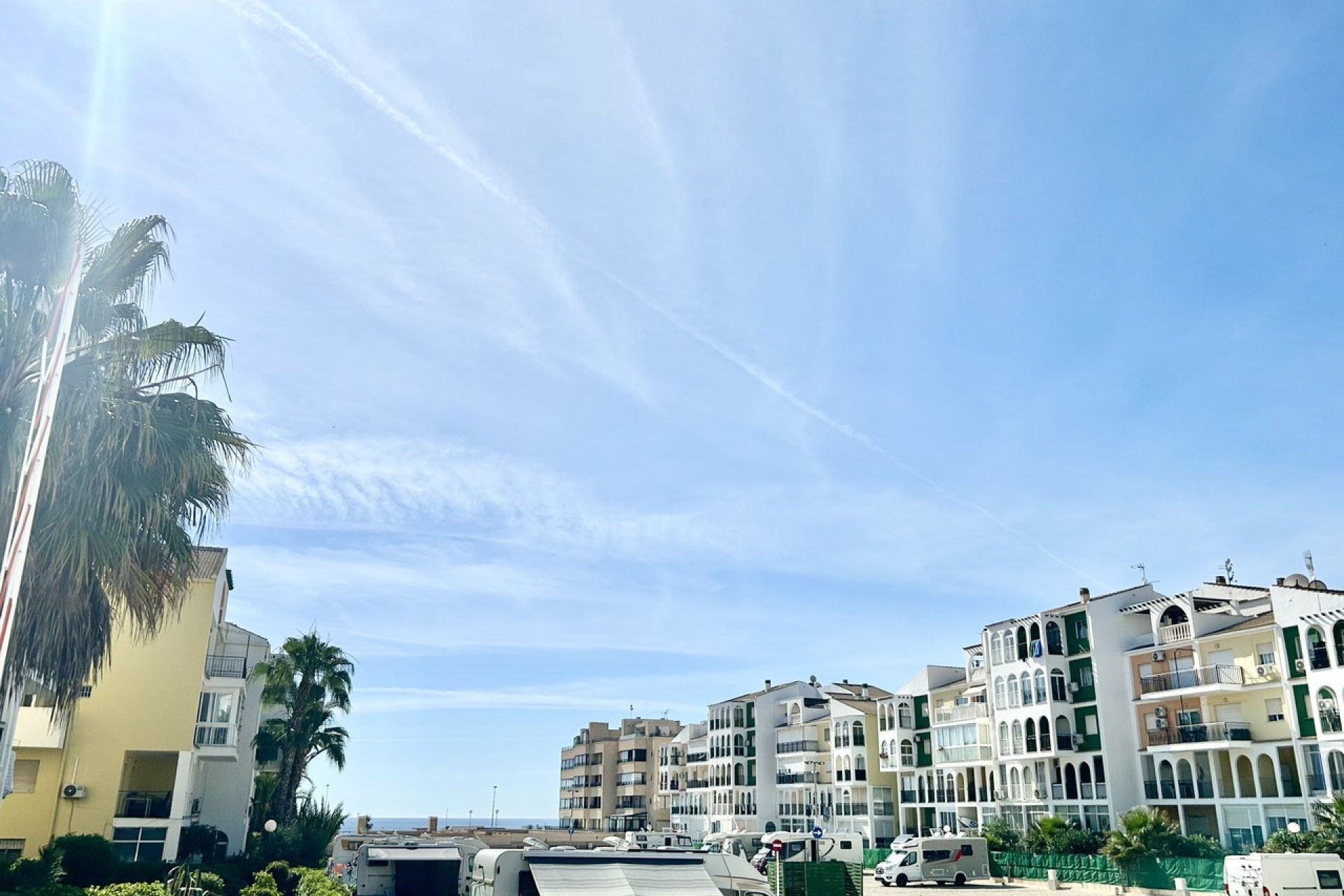 Bestaande bouw - Appartement -
Torrevieja
