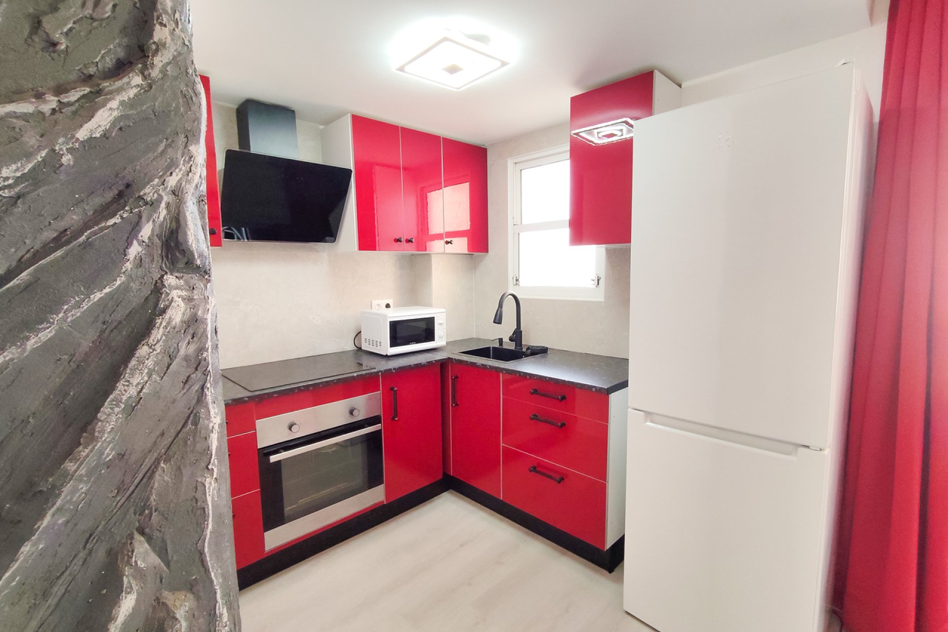 Bestaande bouw - Appartement -
Torrevieja