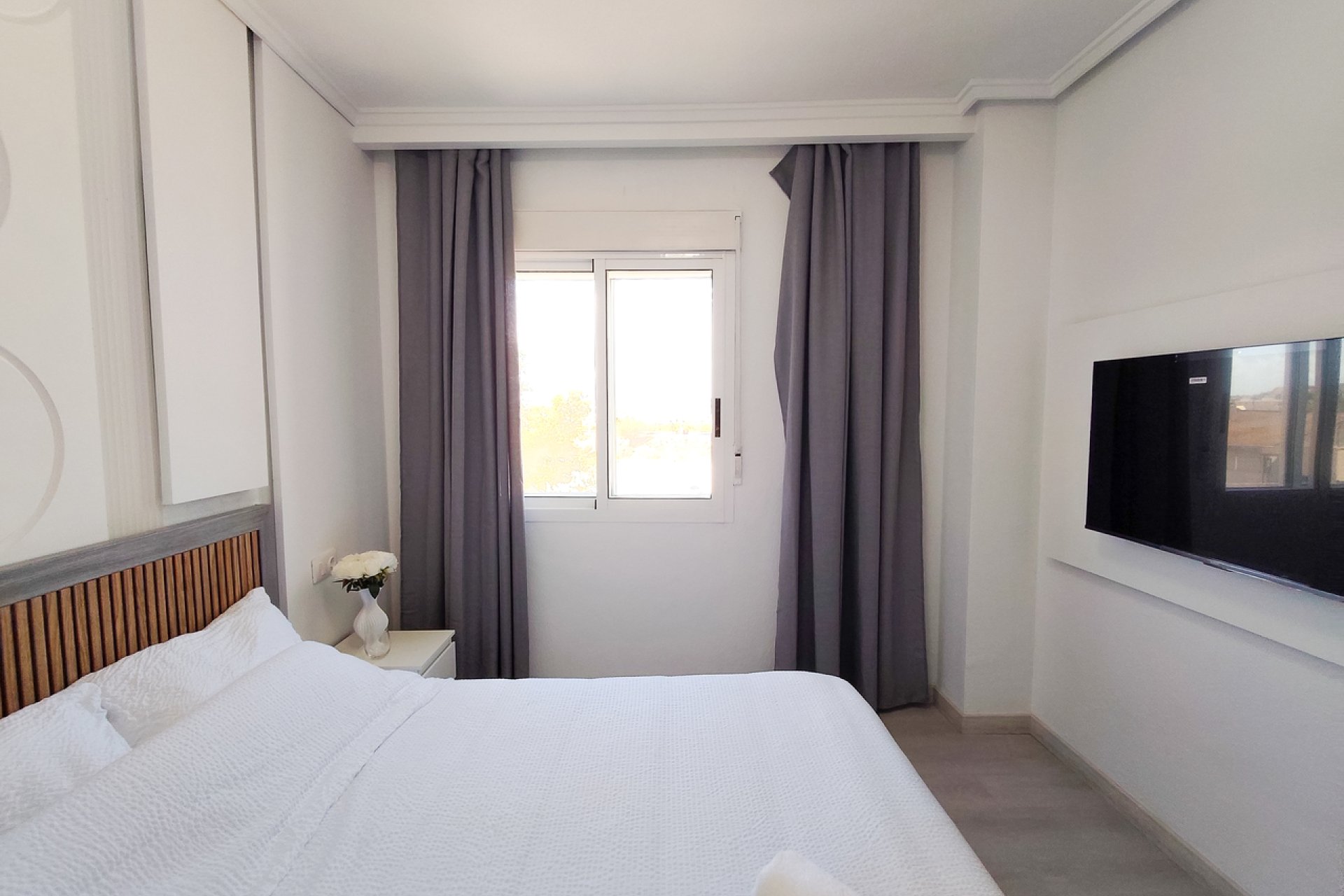 Bestaande bouw - Appartement -
Torrevieja