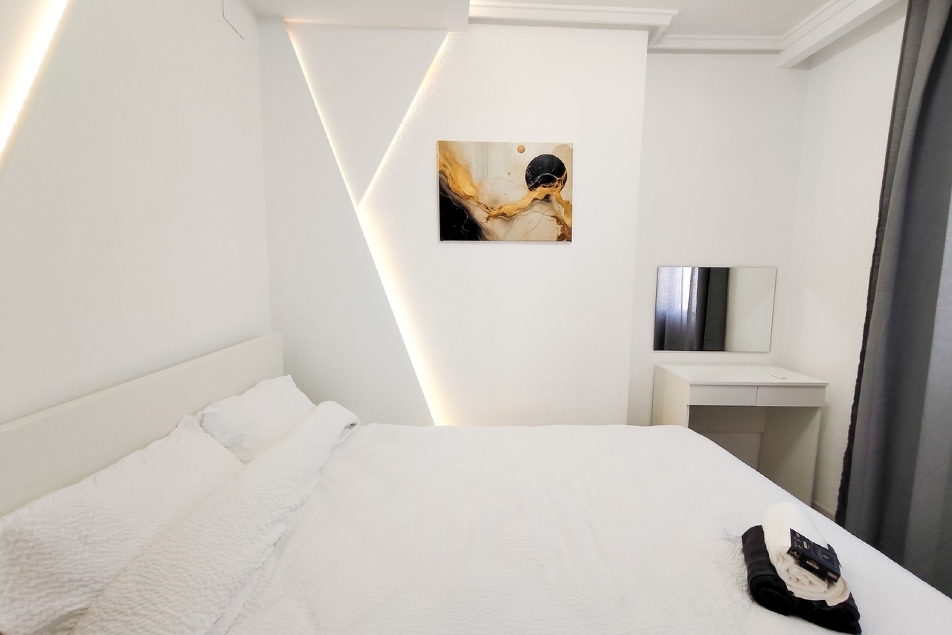 Bestaande bouw - Appartement -
Torrevieja