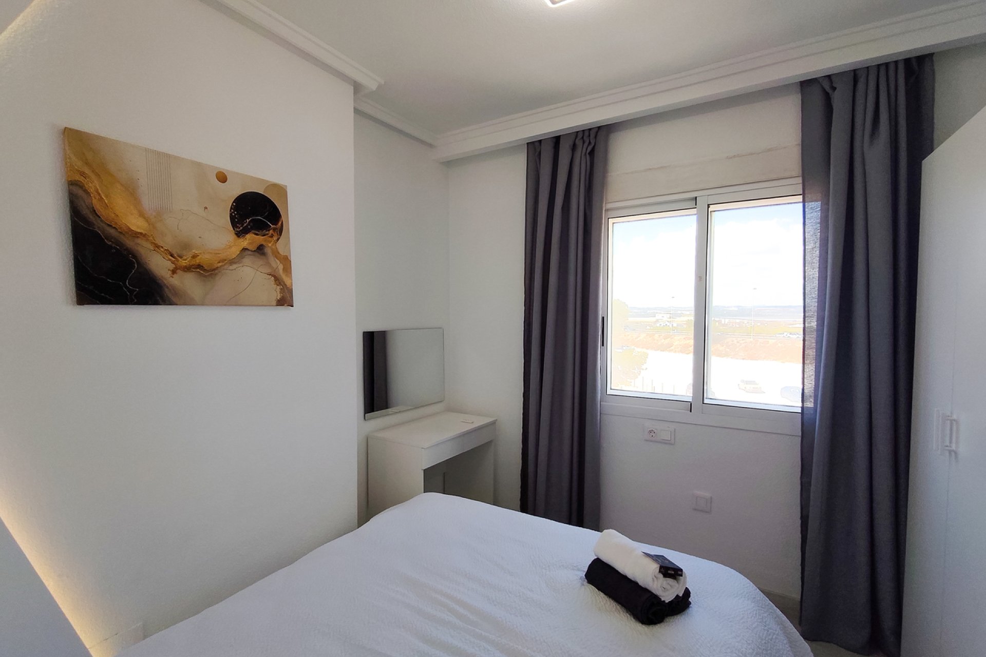 Bestaande bouw - Appartement -
Torrevieja
