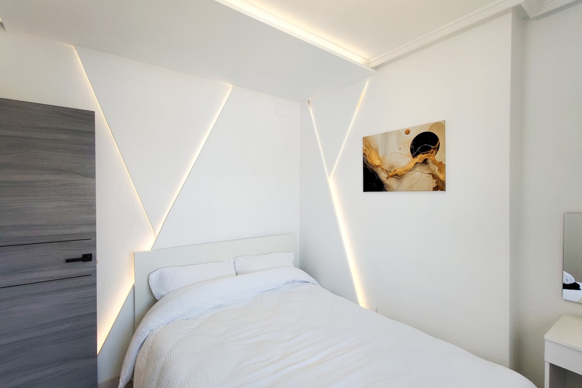 Bestaande bouw - Appartement -
Torrevieja