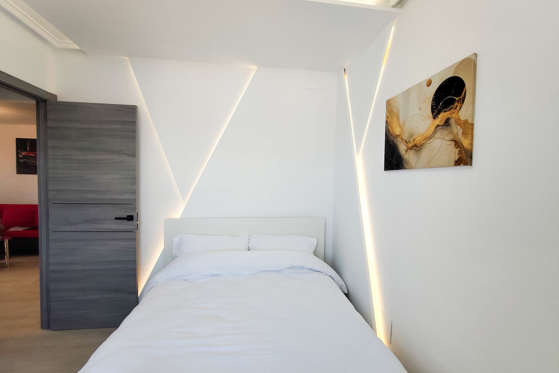 Bestaande bouw - Appartement -
Torrevieja