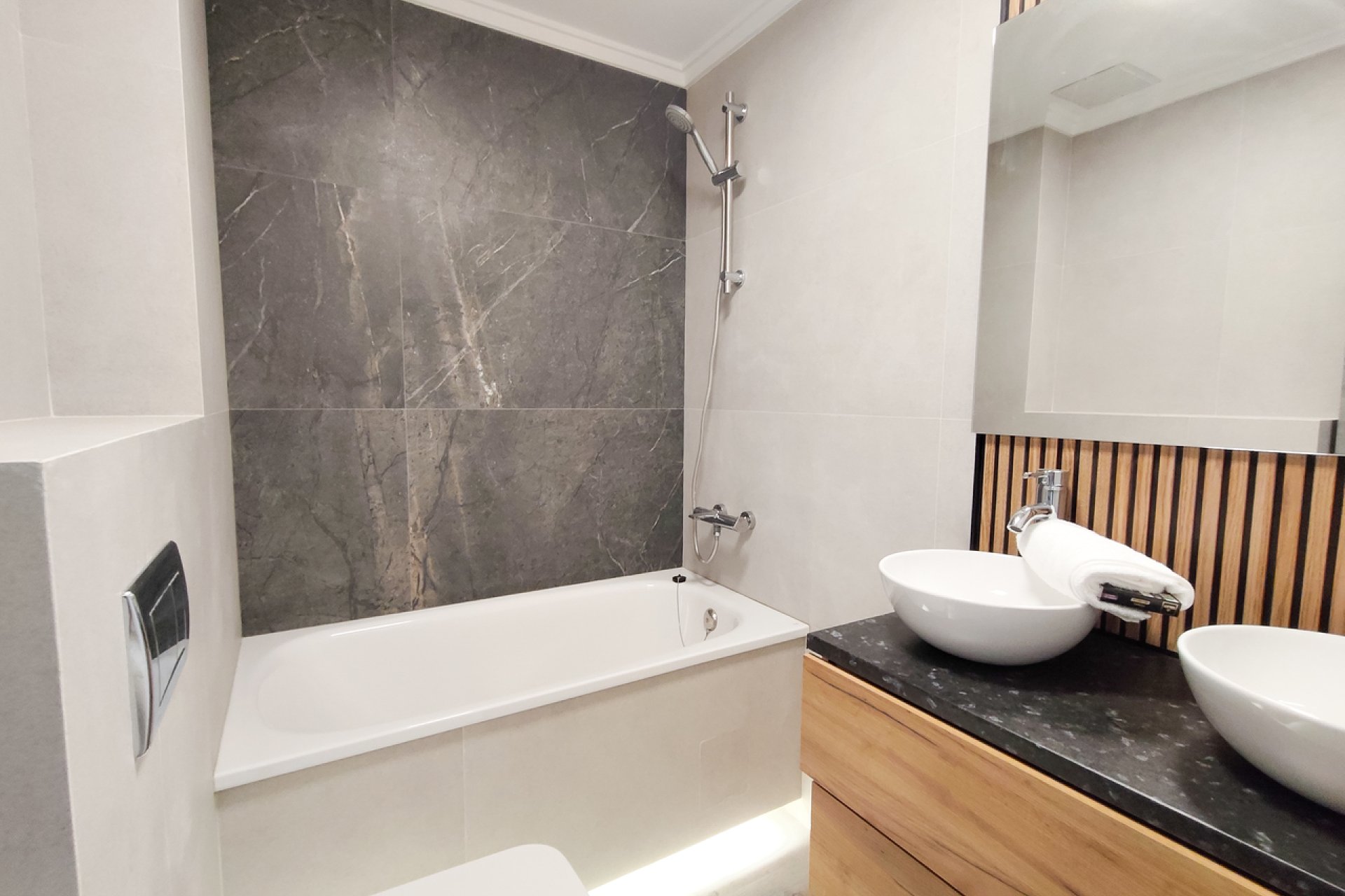 Bestaande bouw - Appartement -
Torrevieja