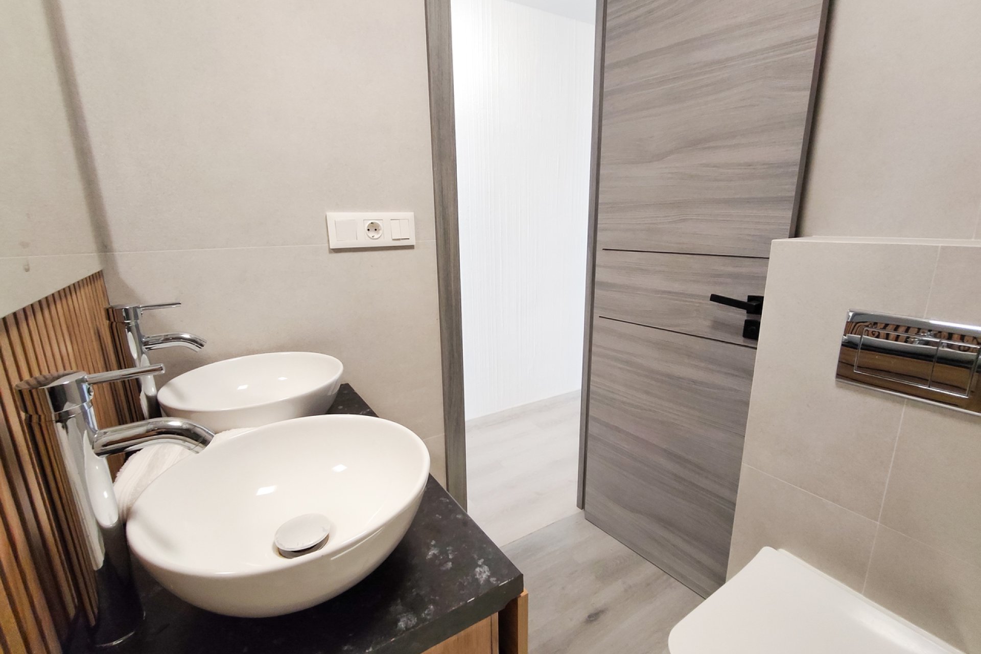 Bestaande bouw - Appartement -
Torrevieja