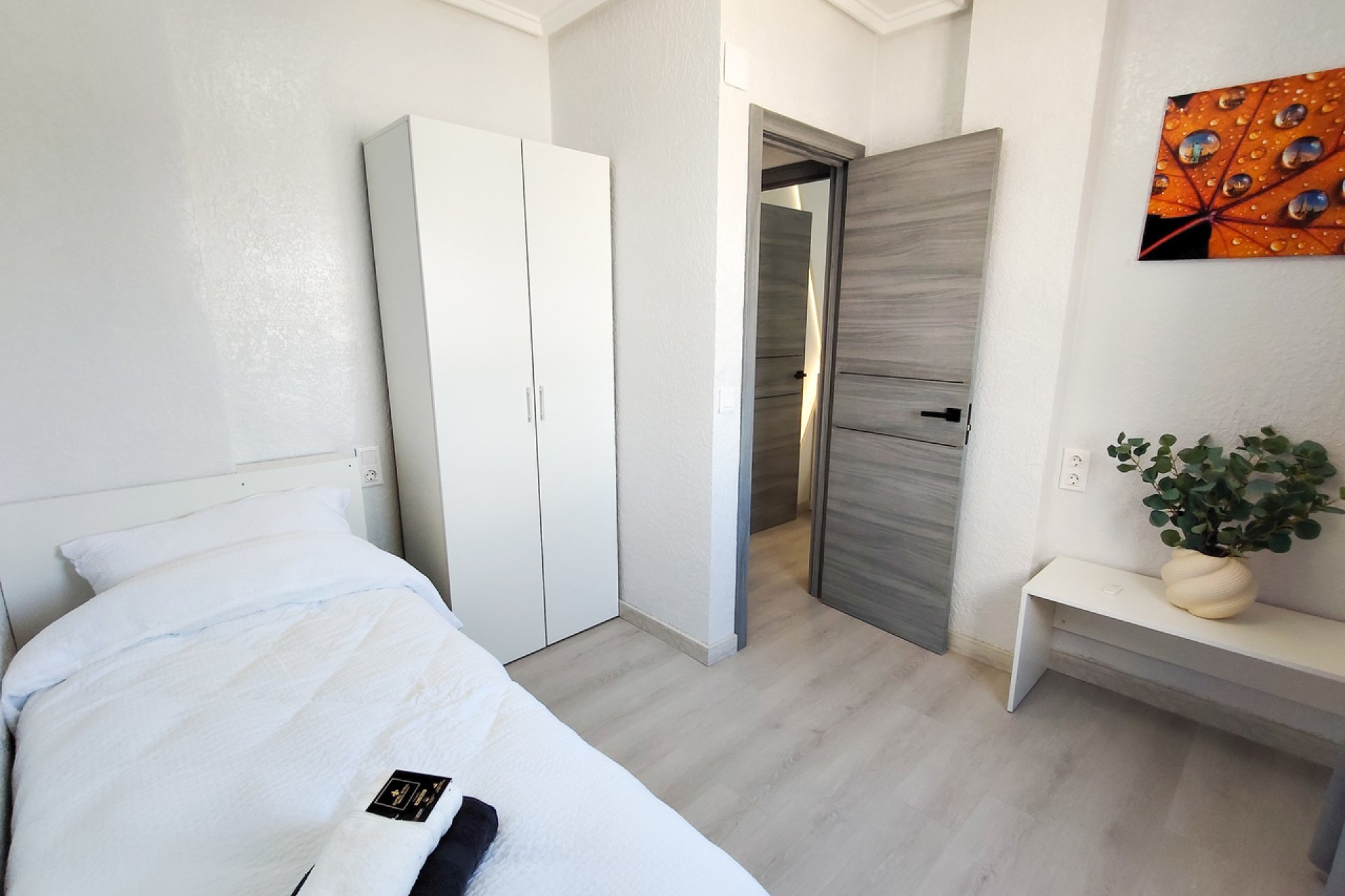 Bestaande bouw - Appartement -
Torrevieja