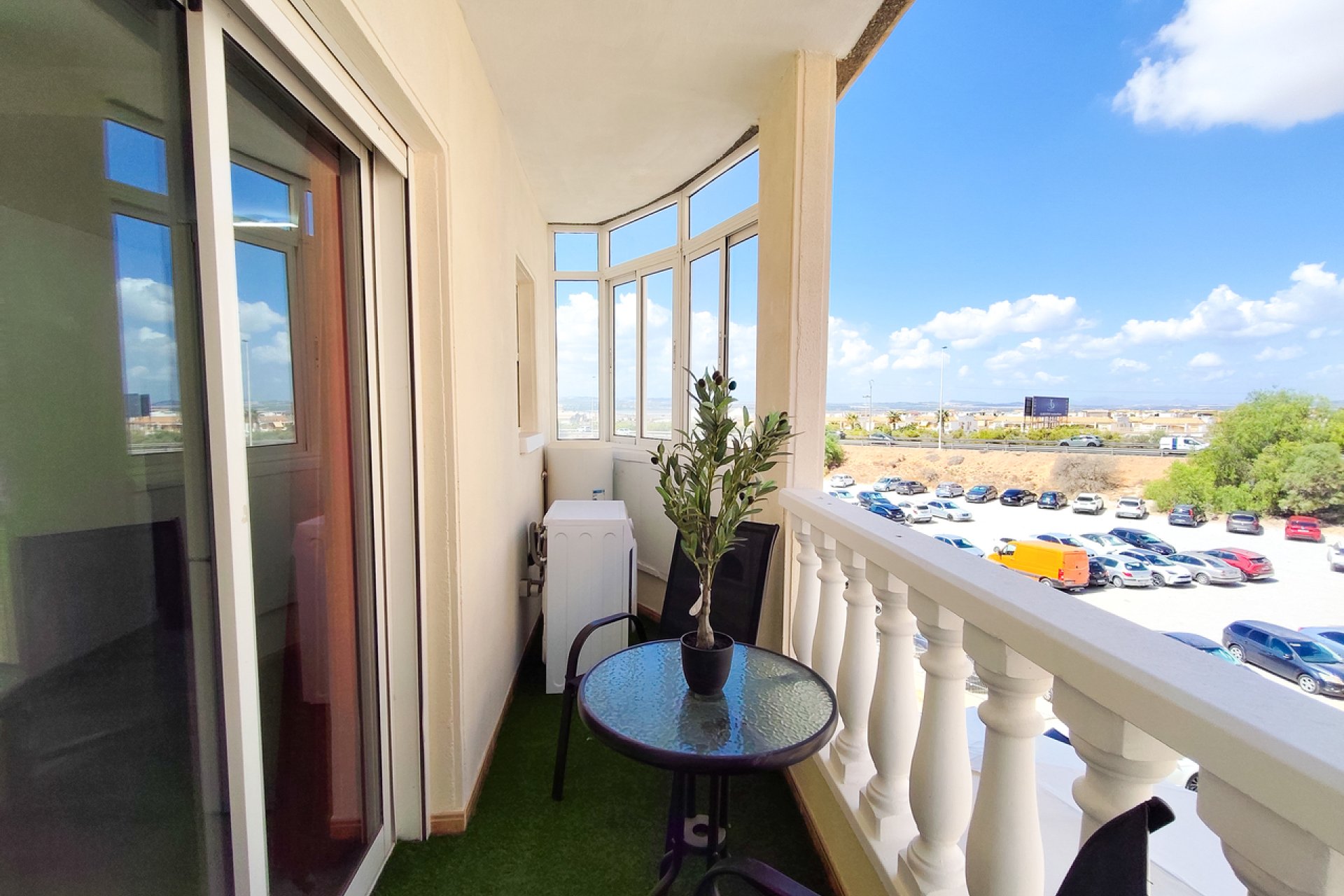 Bestaande bouw - Appartement -
Torrevieja