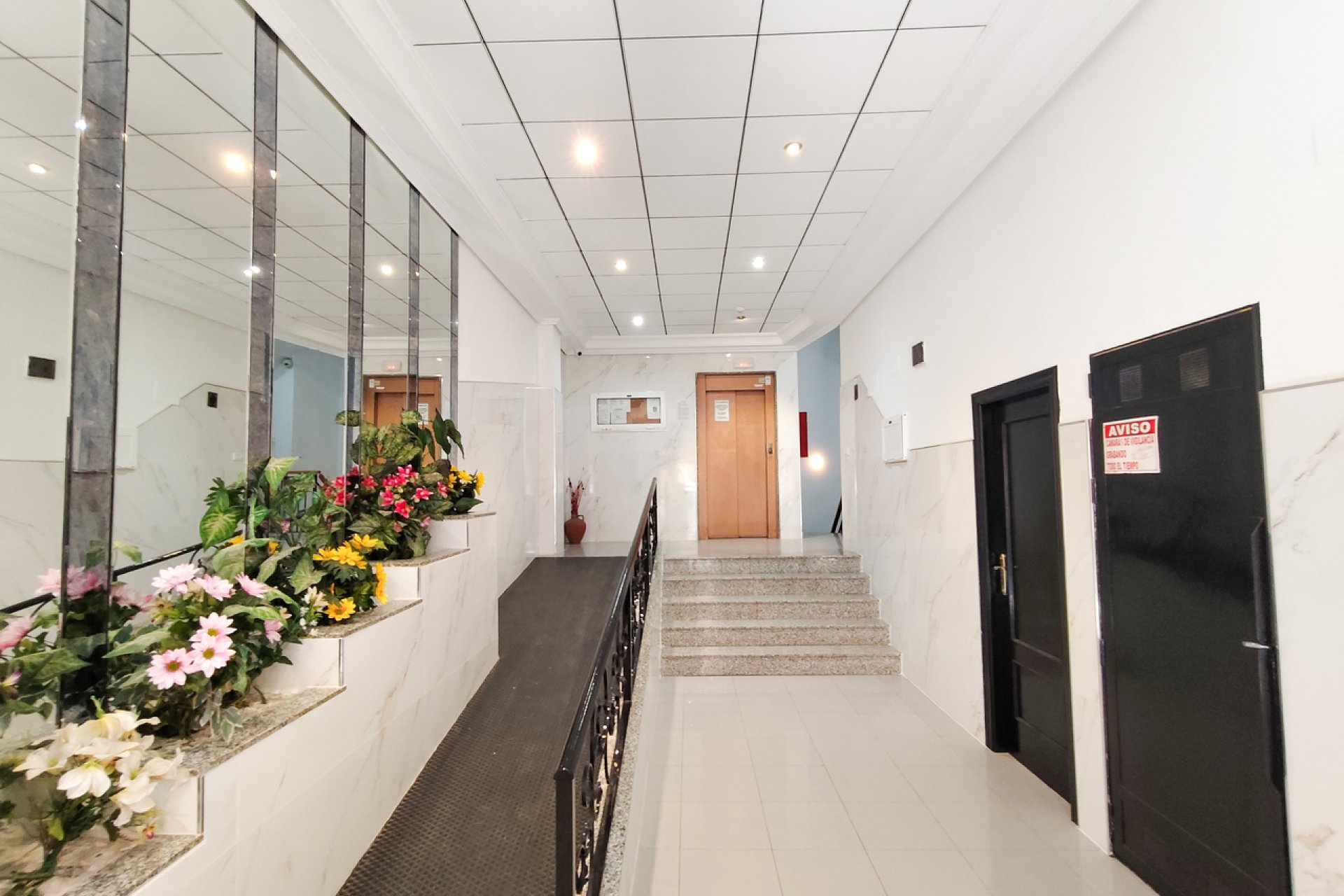 Bestaande bouw - Appartement -
Torrevieja