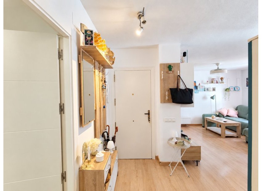 Bestaande bouw - Appartement -
Torrevieja