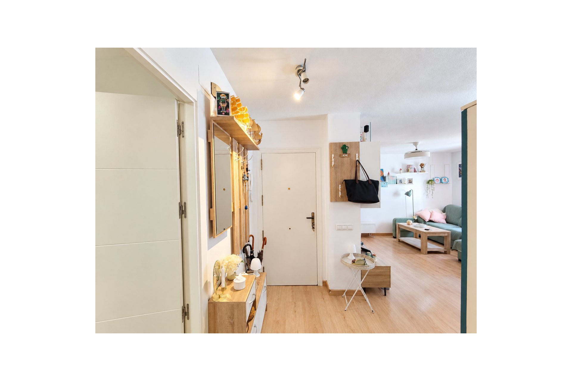 Bestaande bouw - Appartement -
Torrevieja