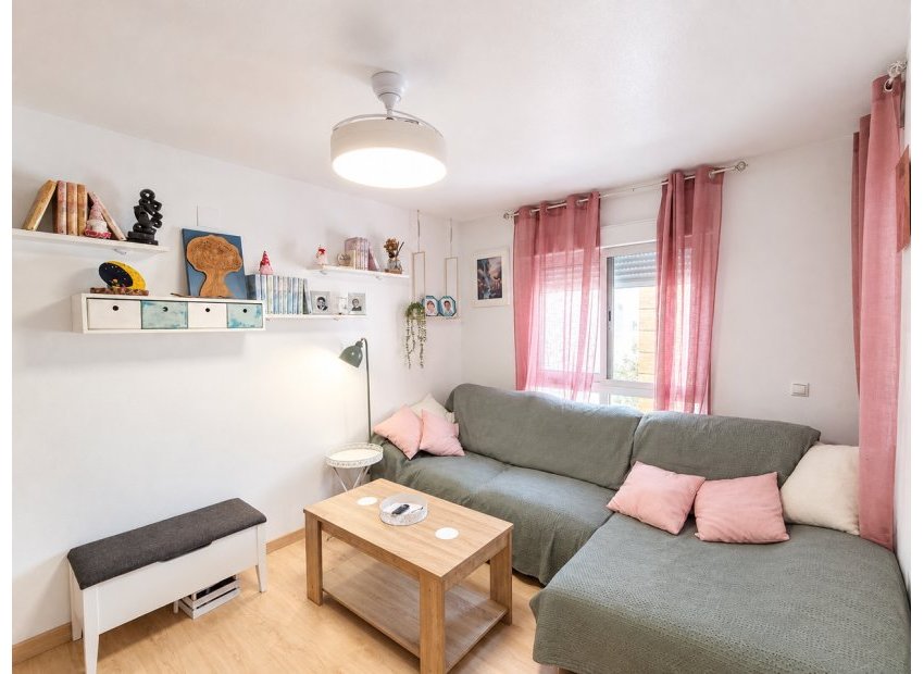 Bestaande bouw - Appartement -
Torrevieja