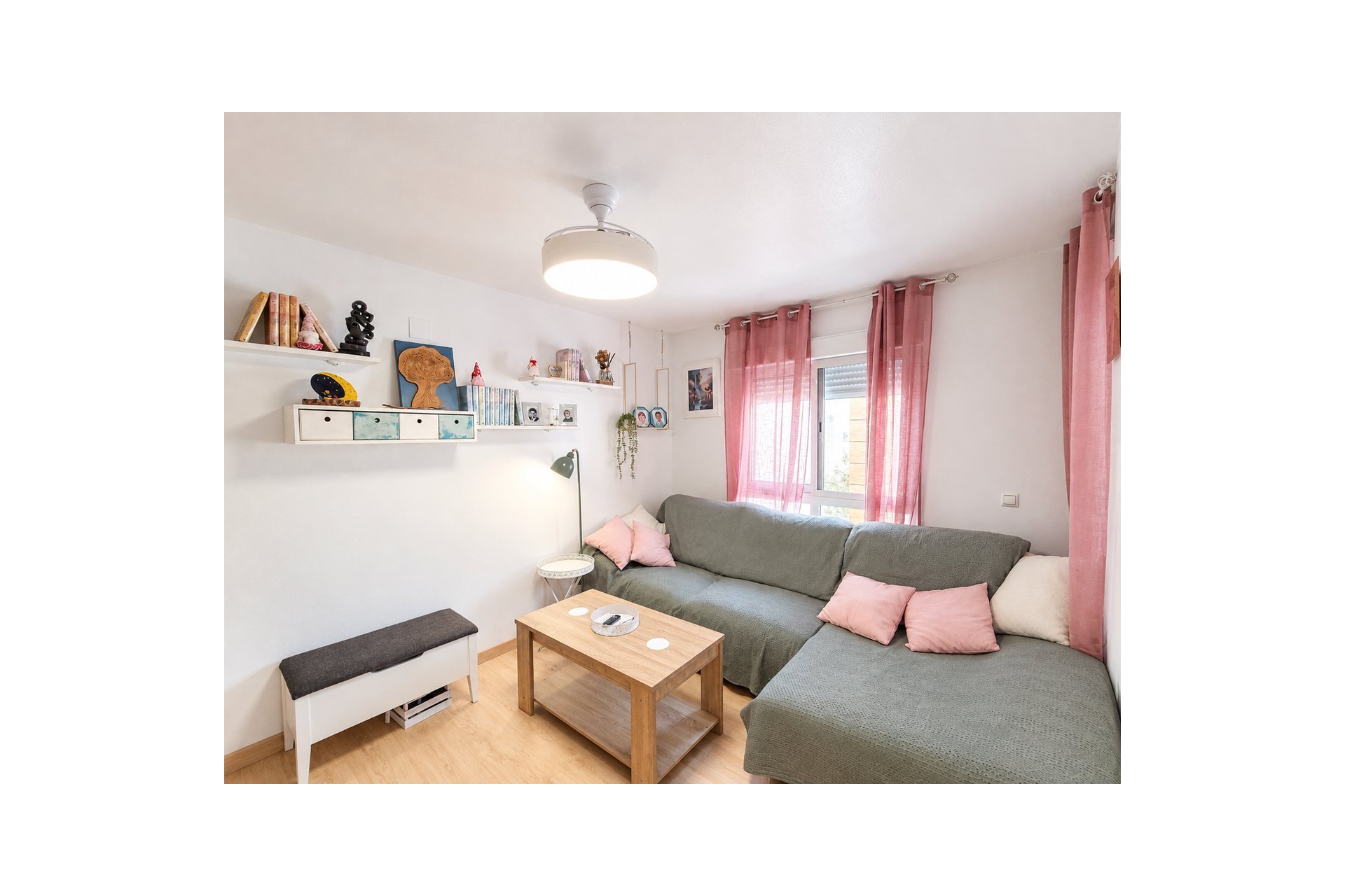Bestaande bouw - Appartement -
Torrevieja