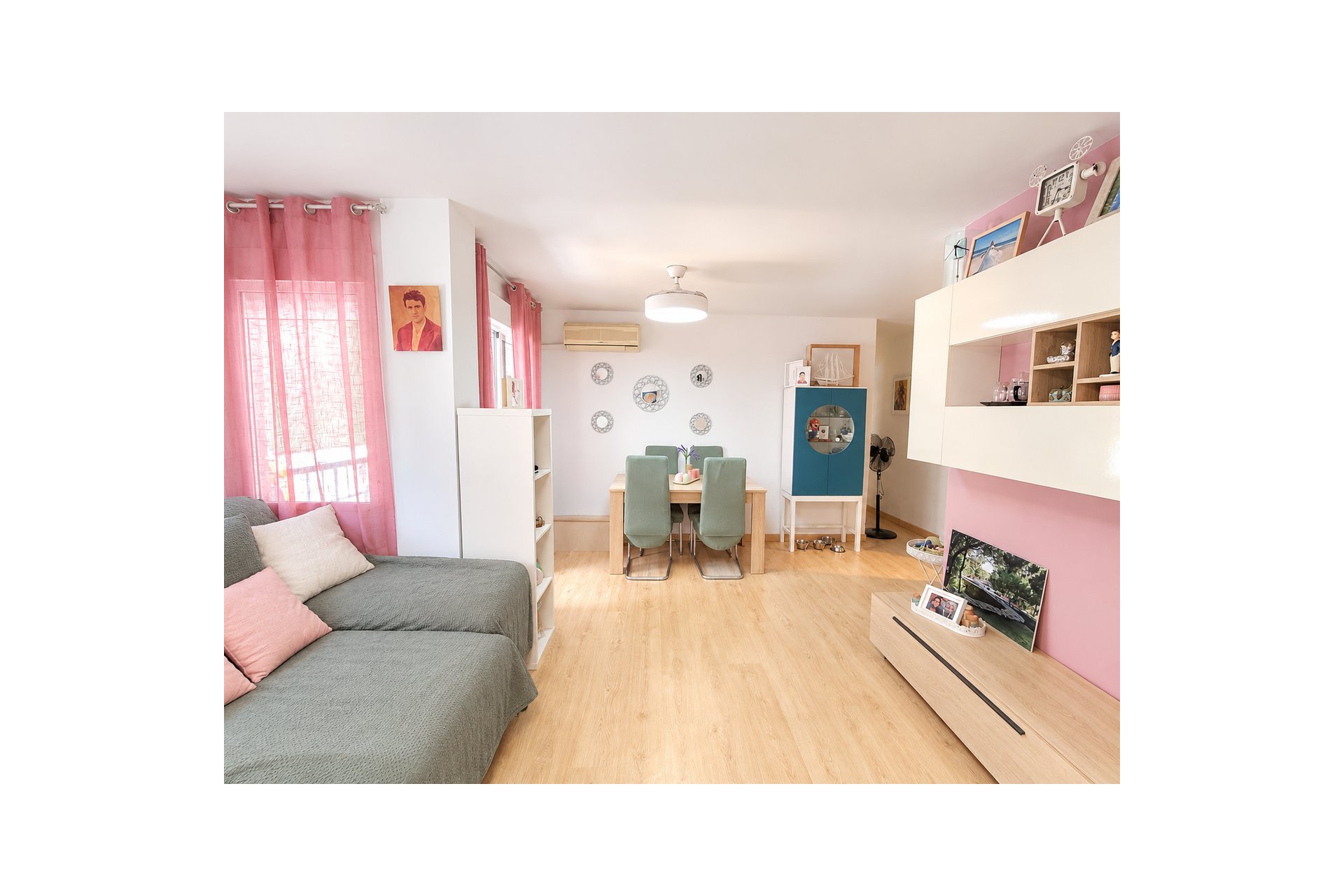 Bestaande bouw - Appartement -
Torrevieja