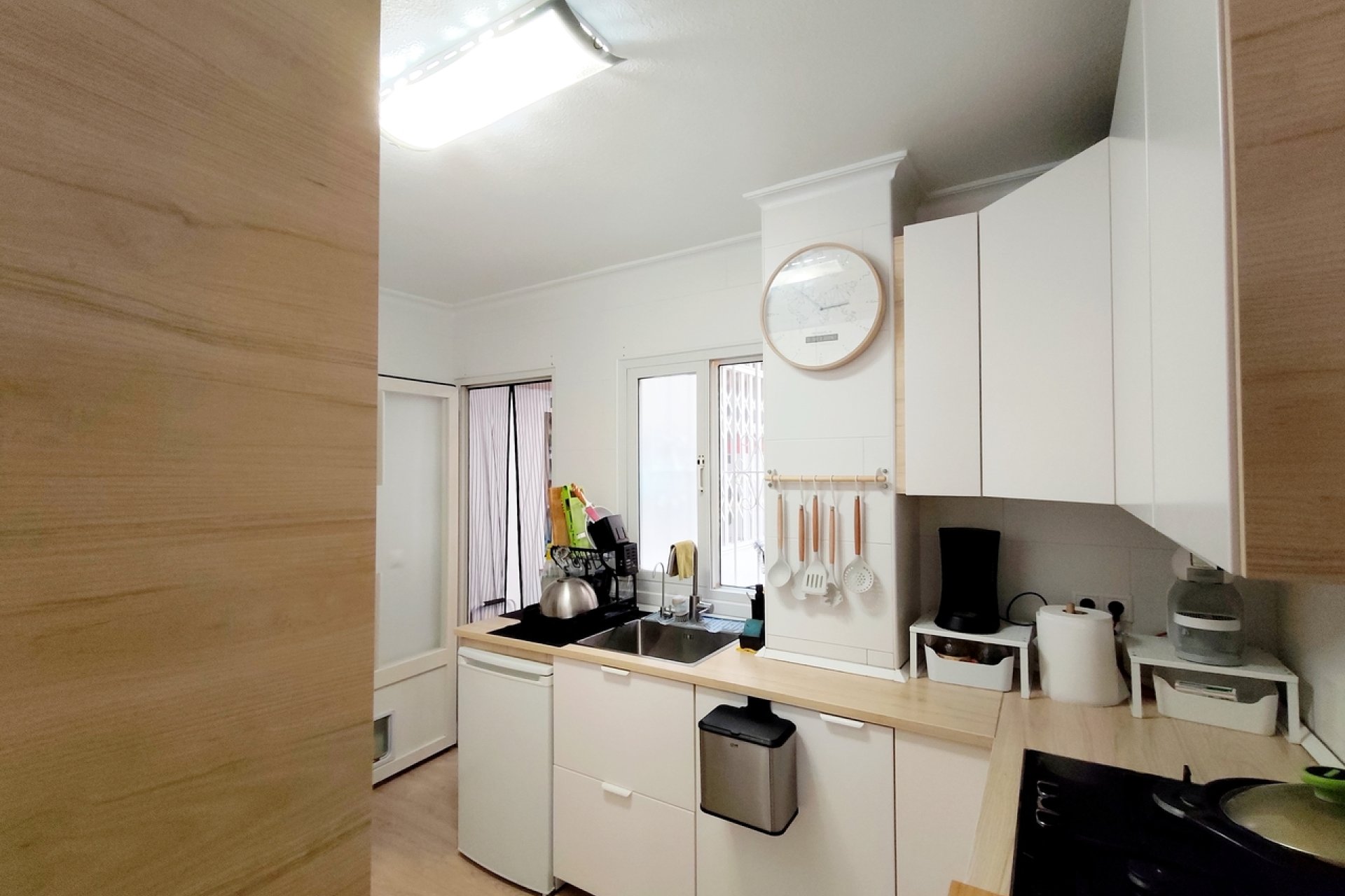 Bestaande bouw - Appartement -
Torrevieja