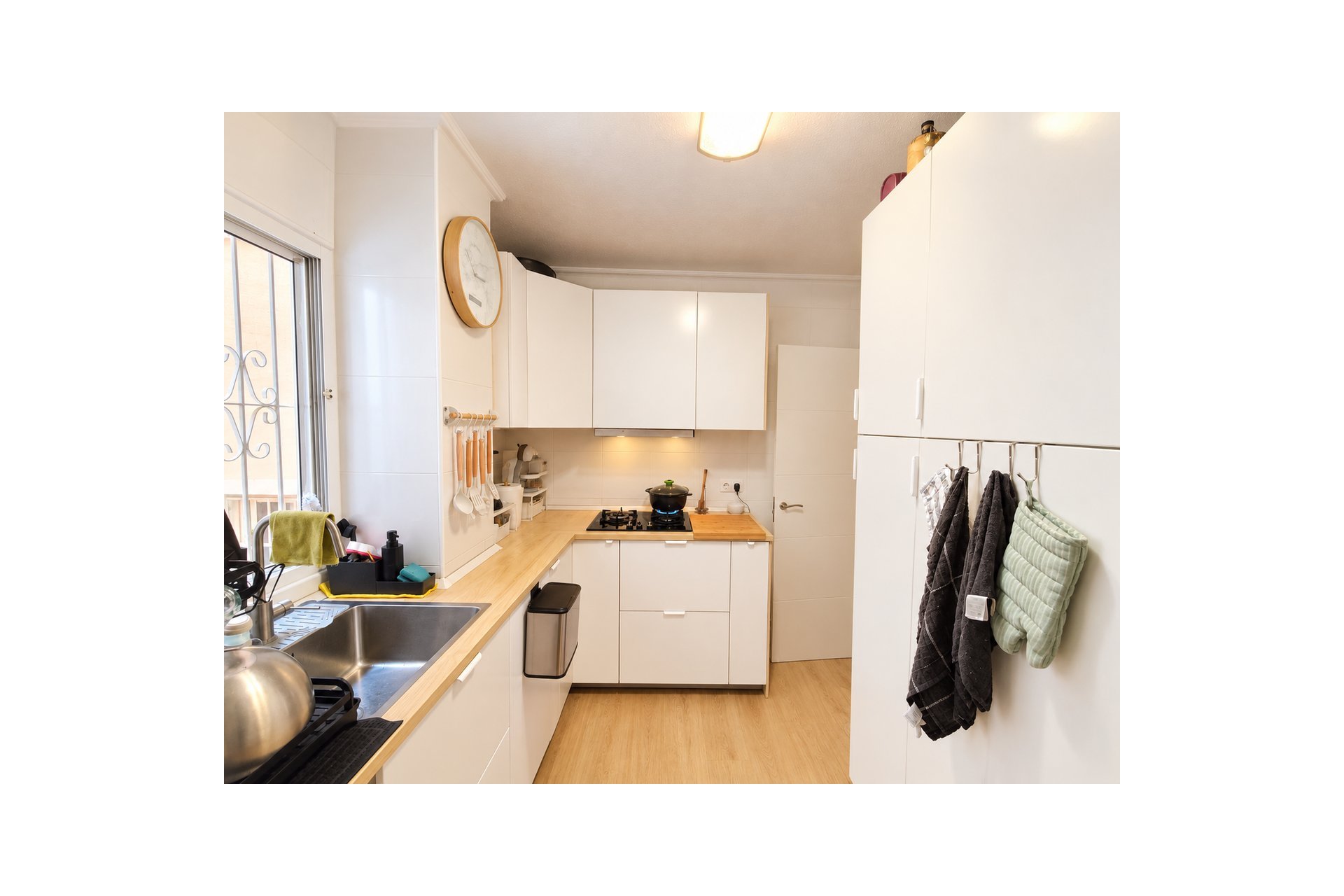 Bestaande bouw - Appartement -
Torrevieja
