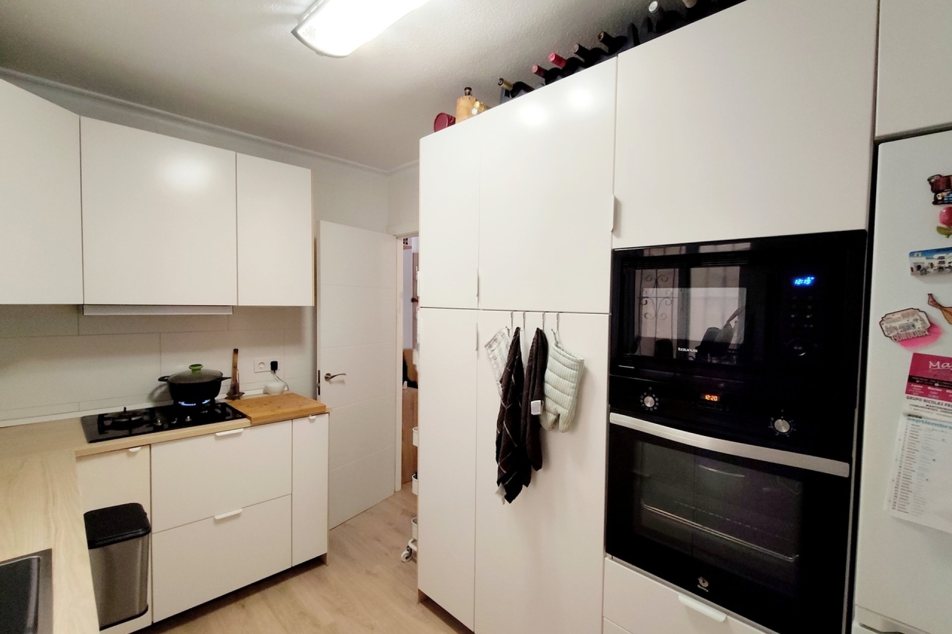 Bestaande bouw - Appartement -
Torrevieja