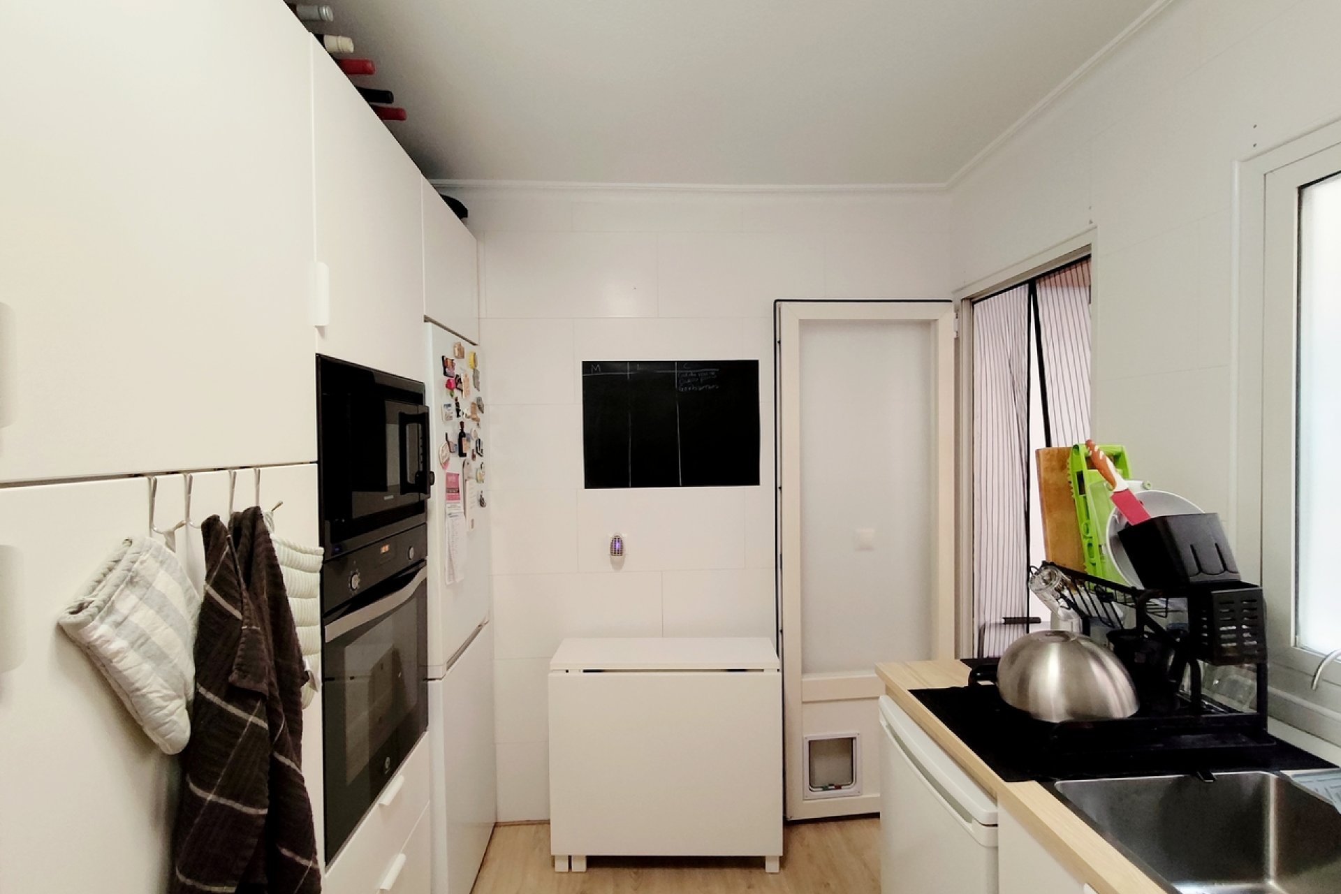 Bestaande bouw - Appartement -
Torrevieja