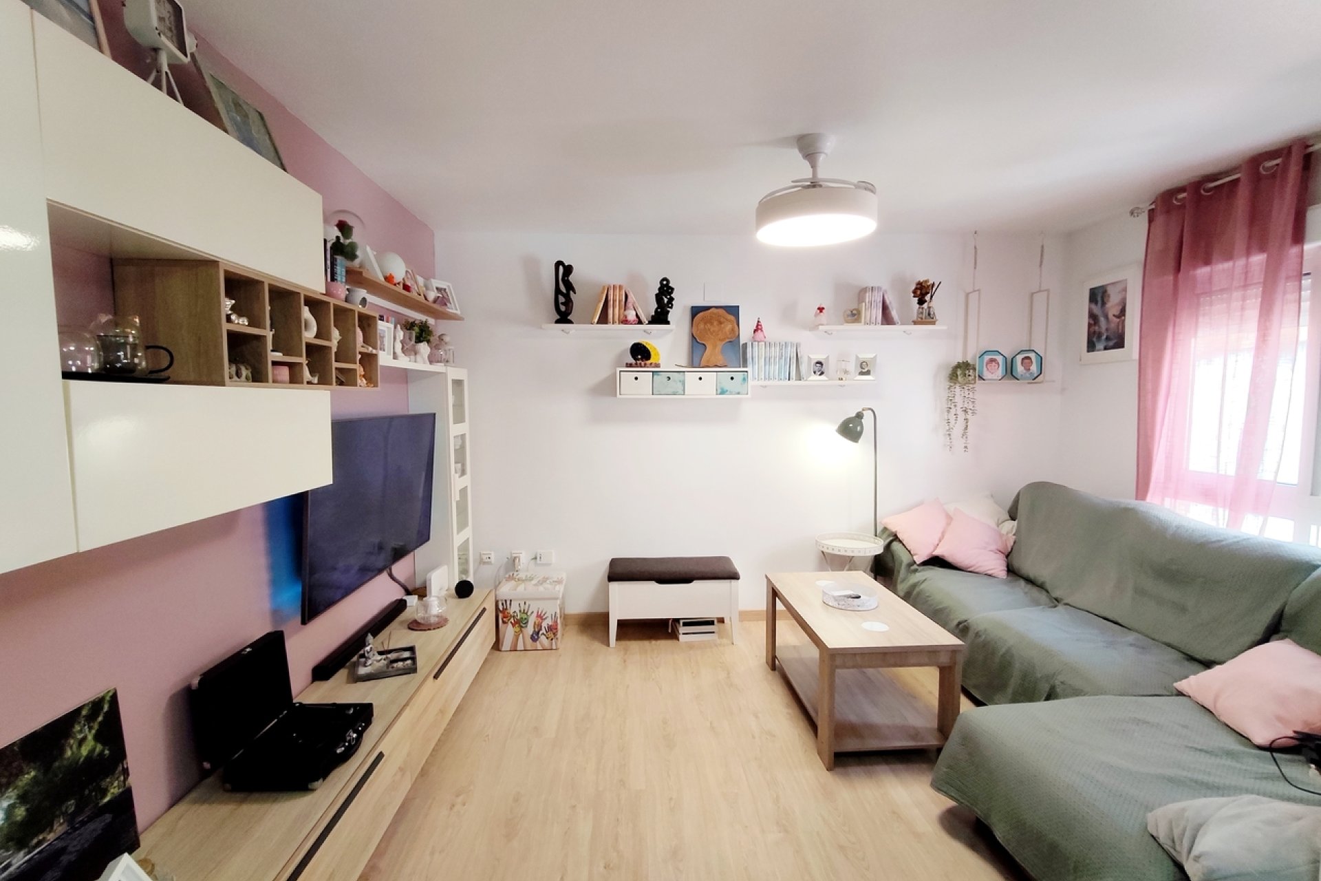 Bestaande bouw - Appartement -
Torrevieja