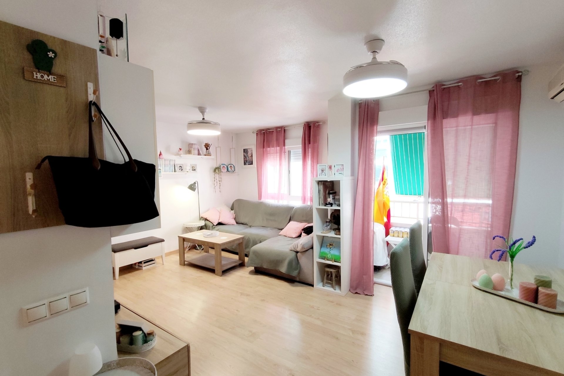 Bestaande bouw - Appartement -
Torrevieja