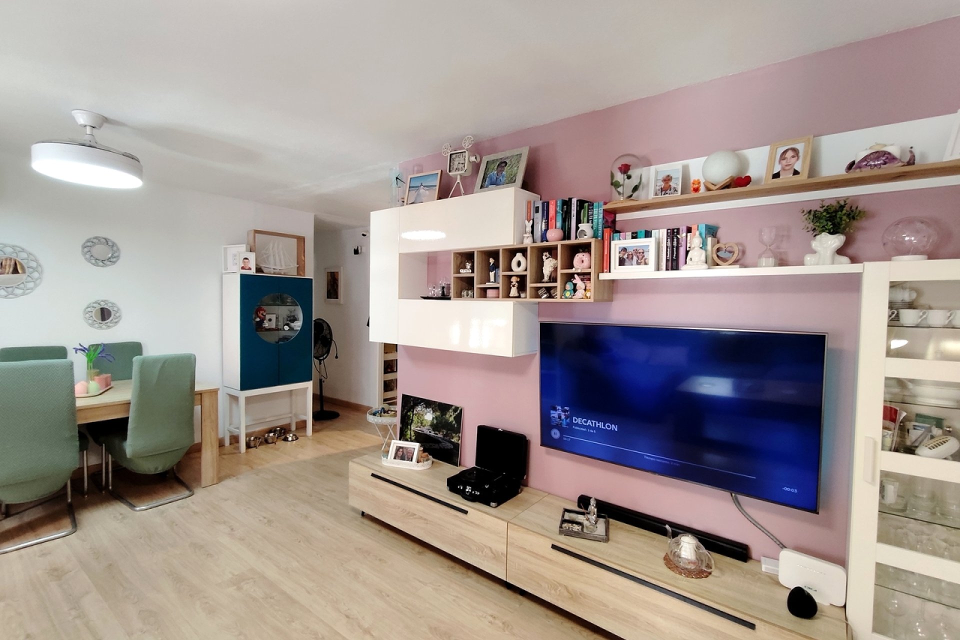 Bestaande bouw - Appartement -
Torrevieja
