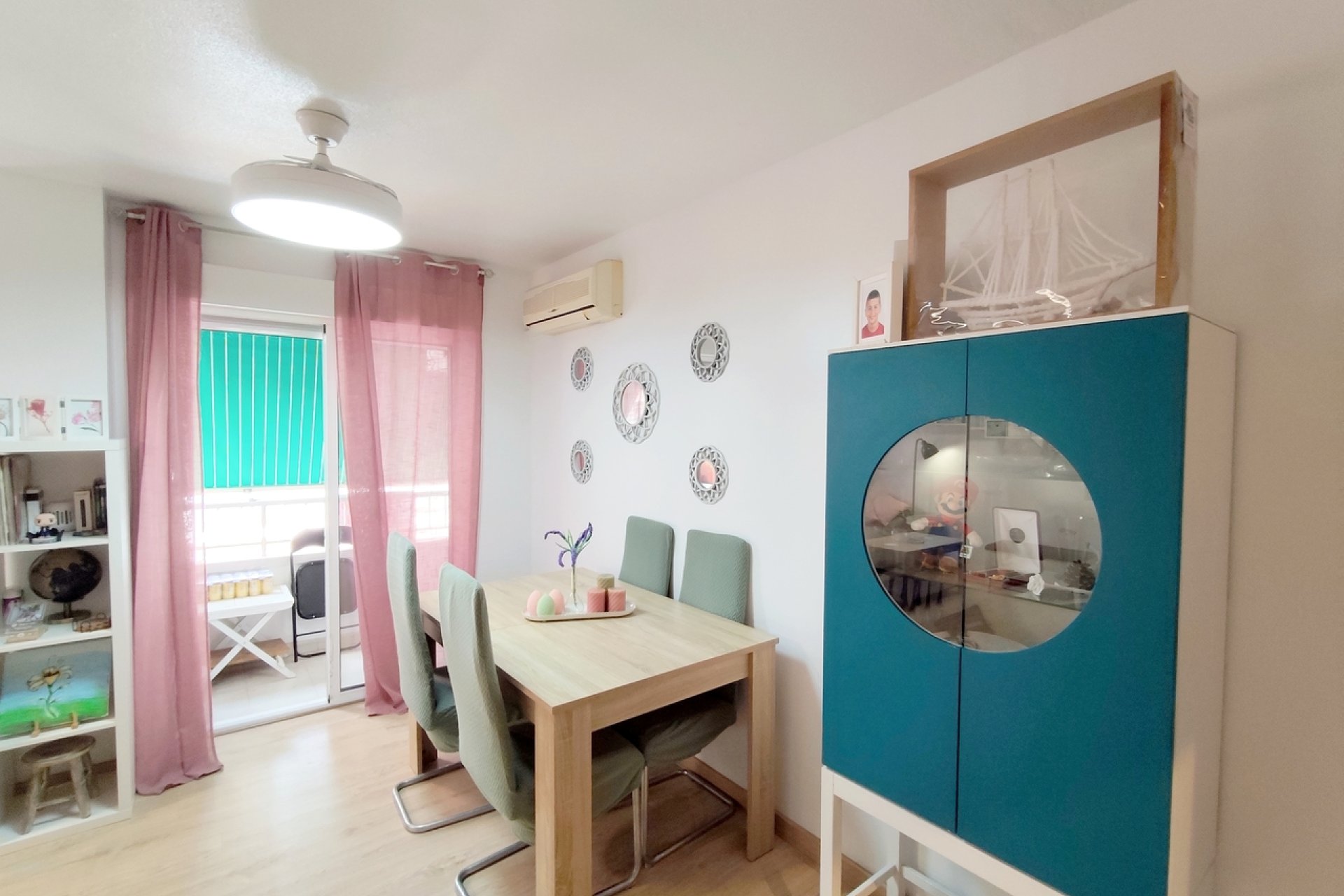 Bestaande bouw - Appartement -
Torrevieja