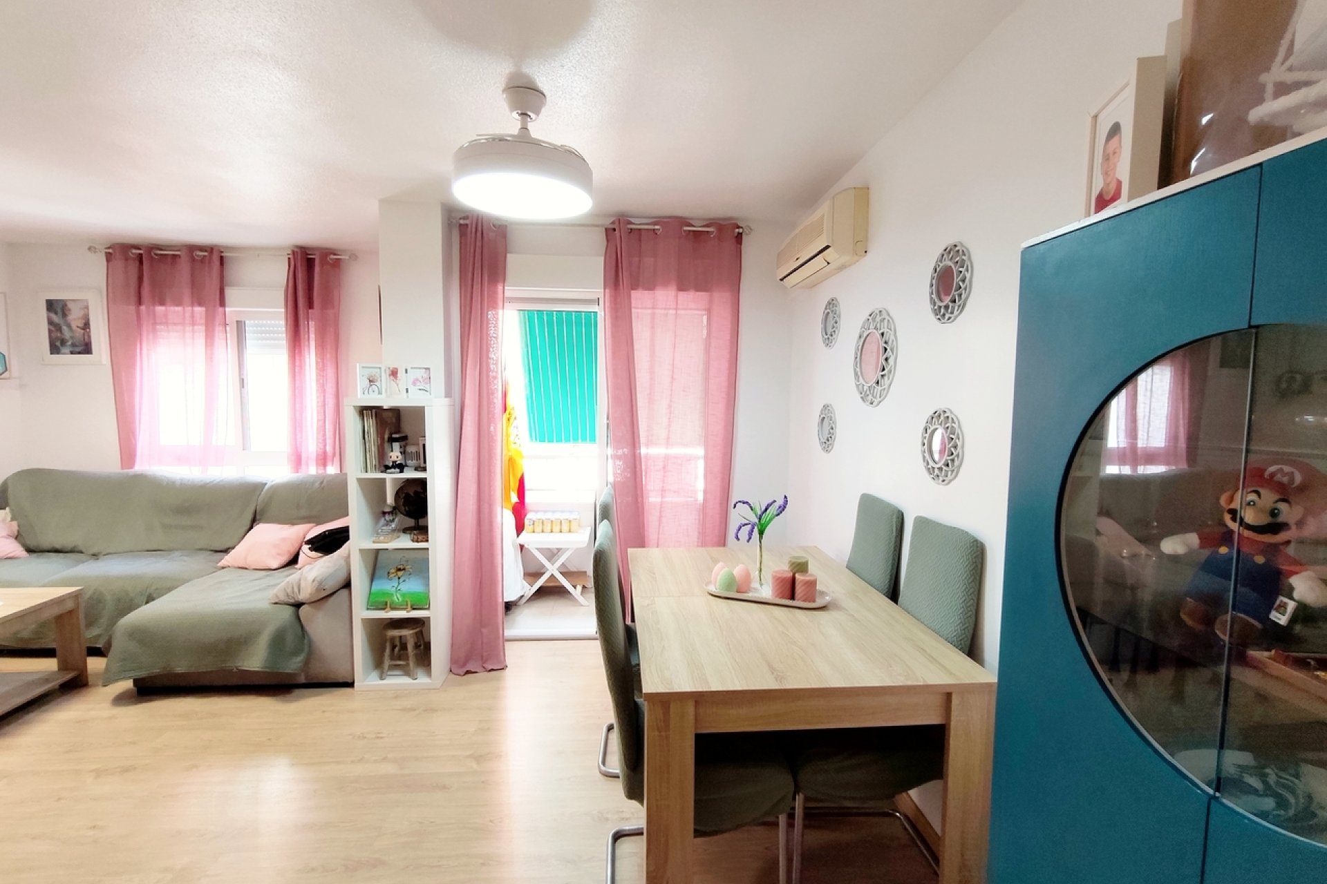 Bestaande bouw - Appartement -
Torrevieja