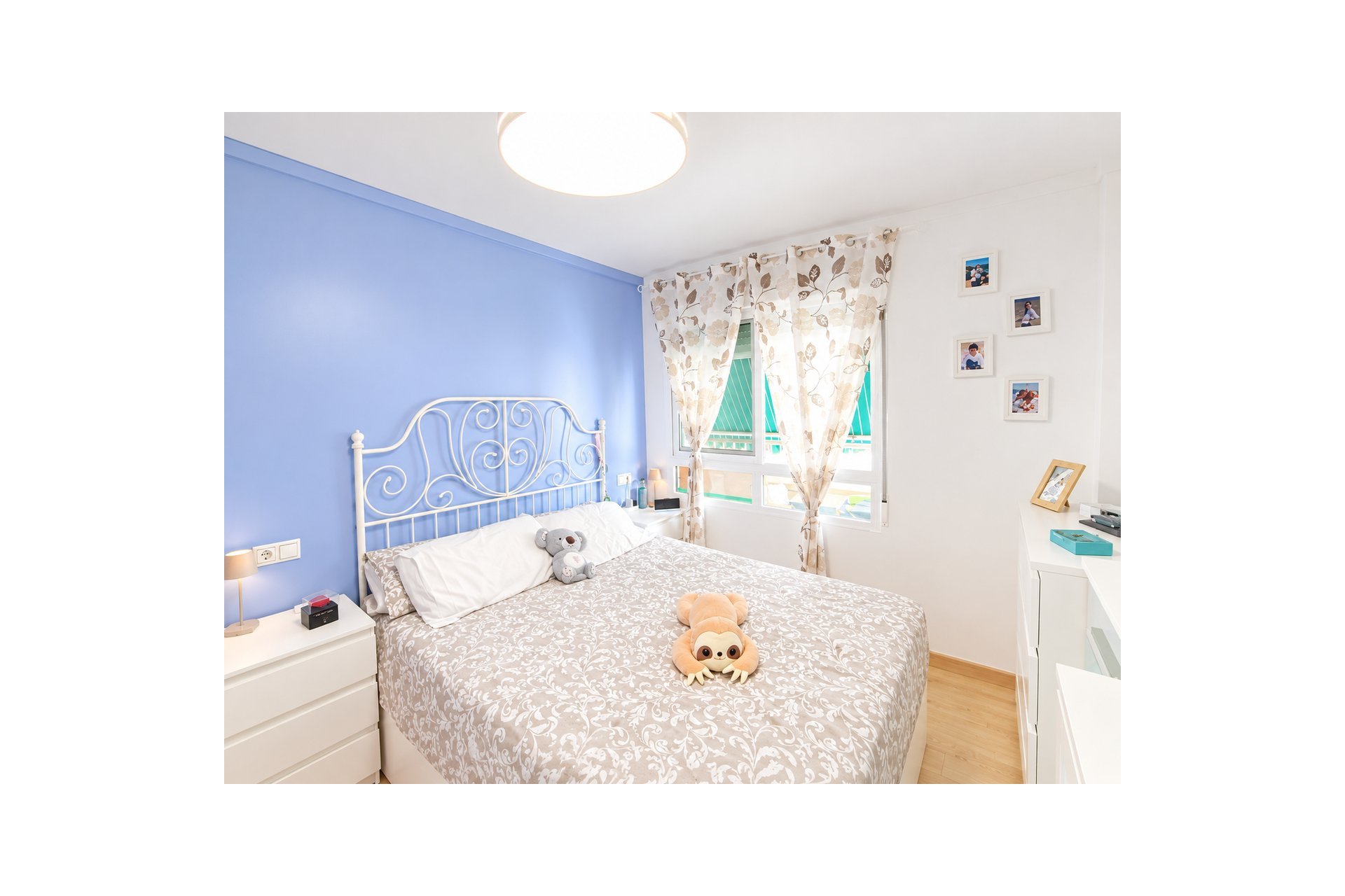 Bestaande bouw - Appartement -
Torrevieja