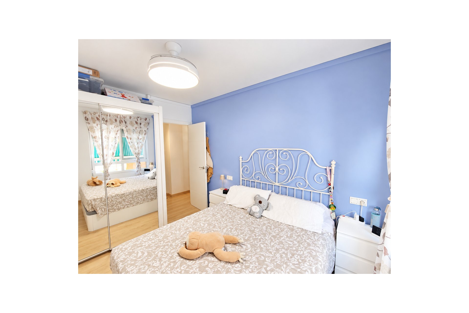 Bestaande bouw - Appartement -
Torrevieja