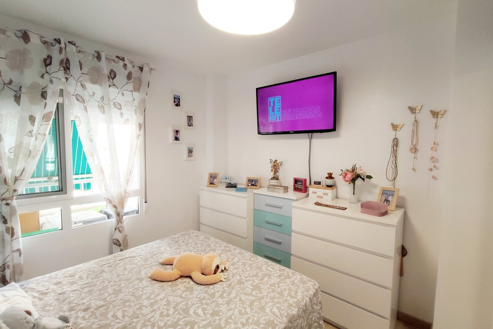 Bestaande bouw - Appartement -
Torrevieja