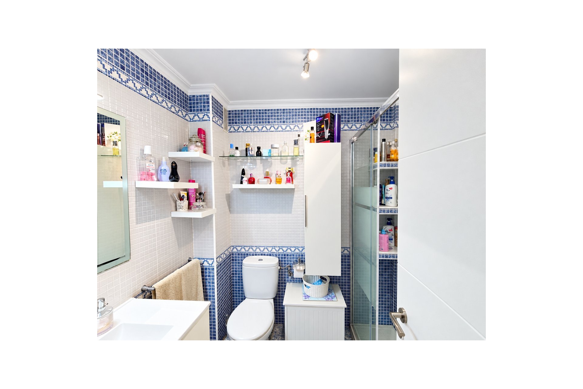Bestaande bouw - Appartement -
Torrevieja