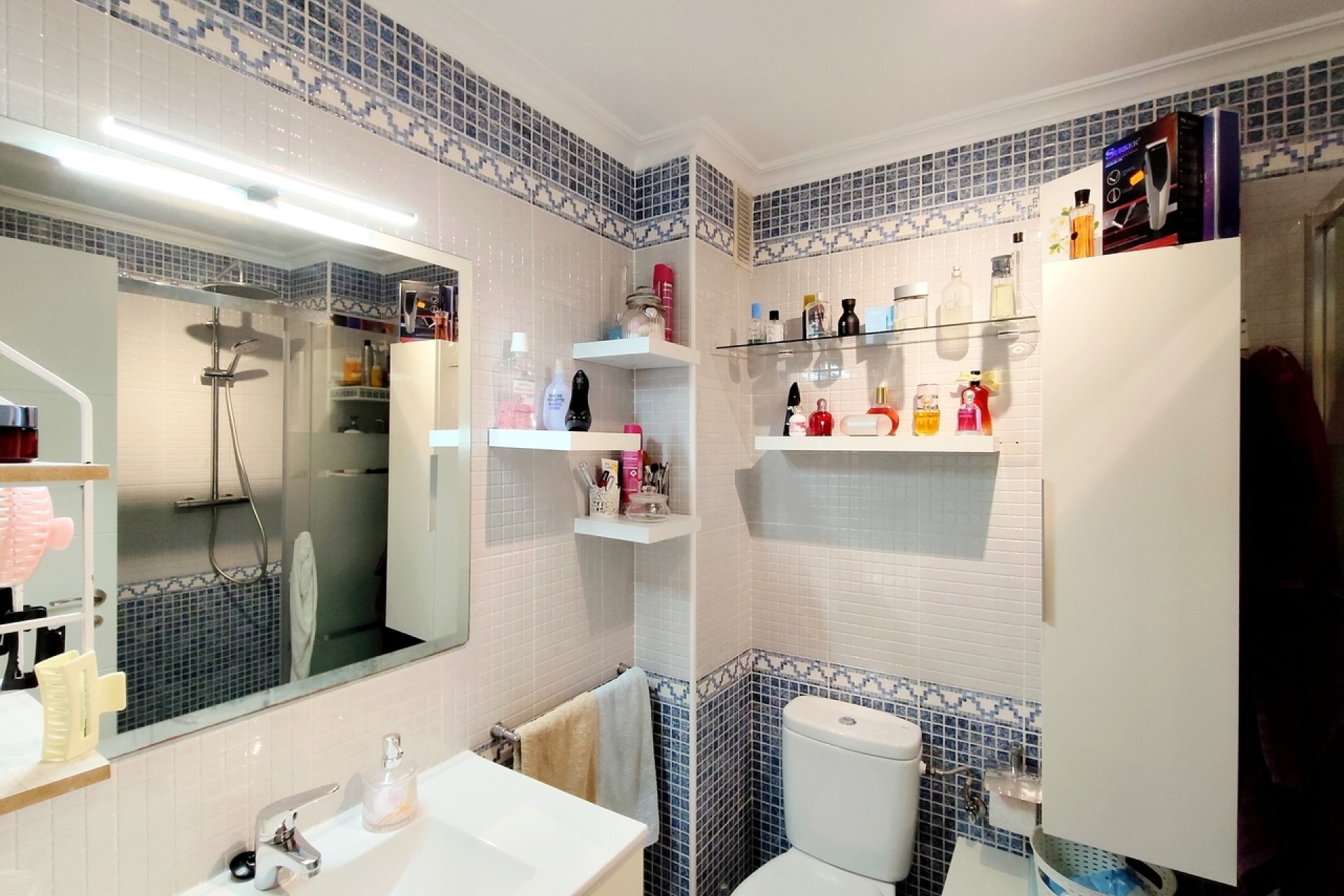 Bestaande bouw - Appartement -
Torrevieja