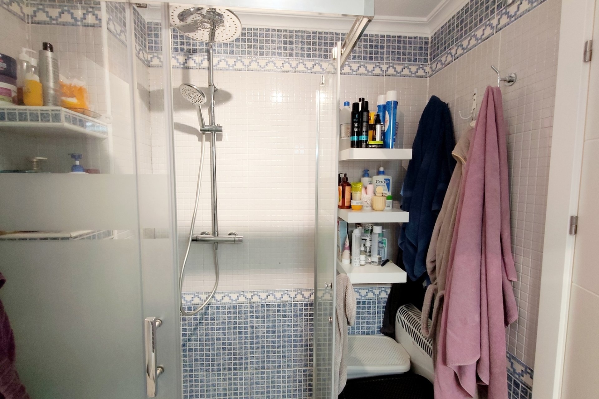 Bestaande bouw - Appartement -
Torrevieja
